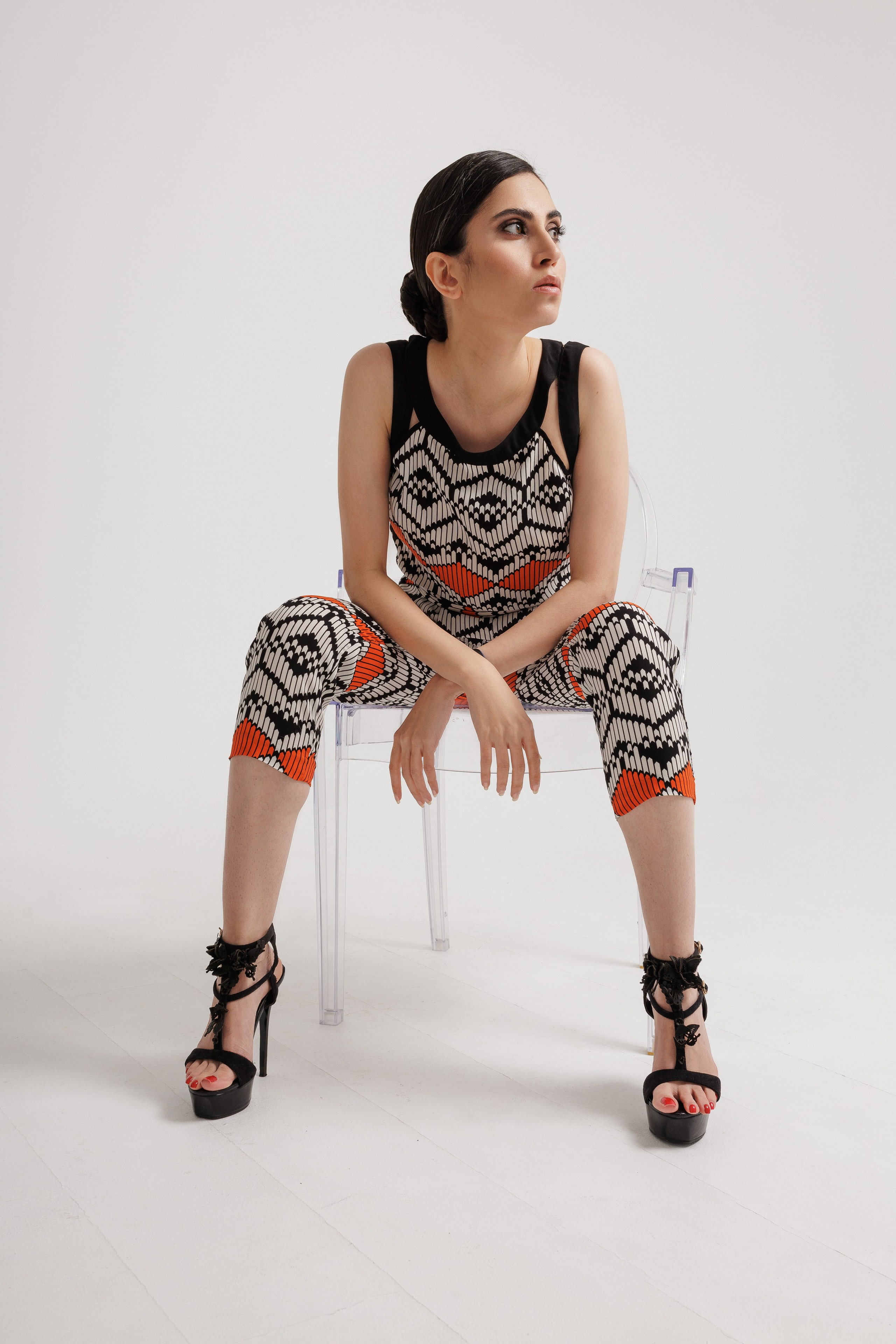 Фотосессия для Marjan