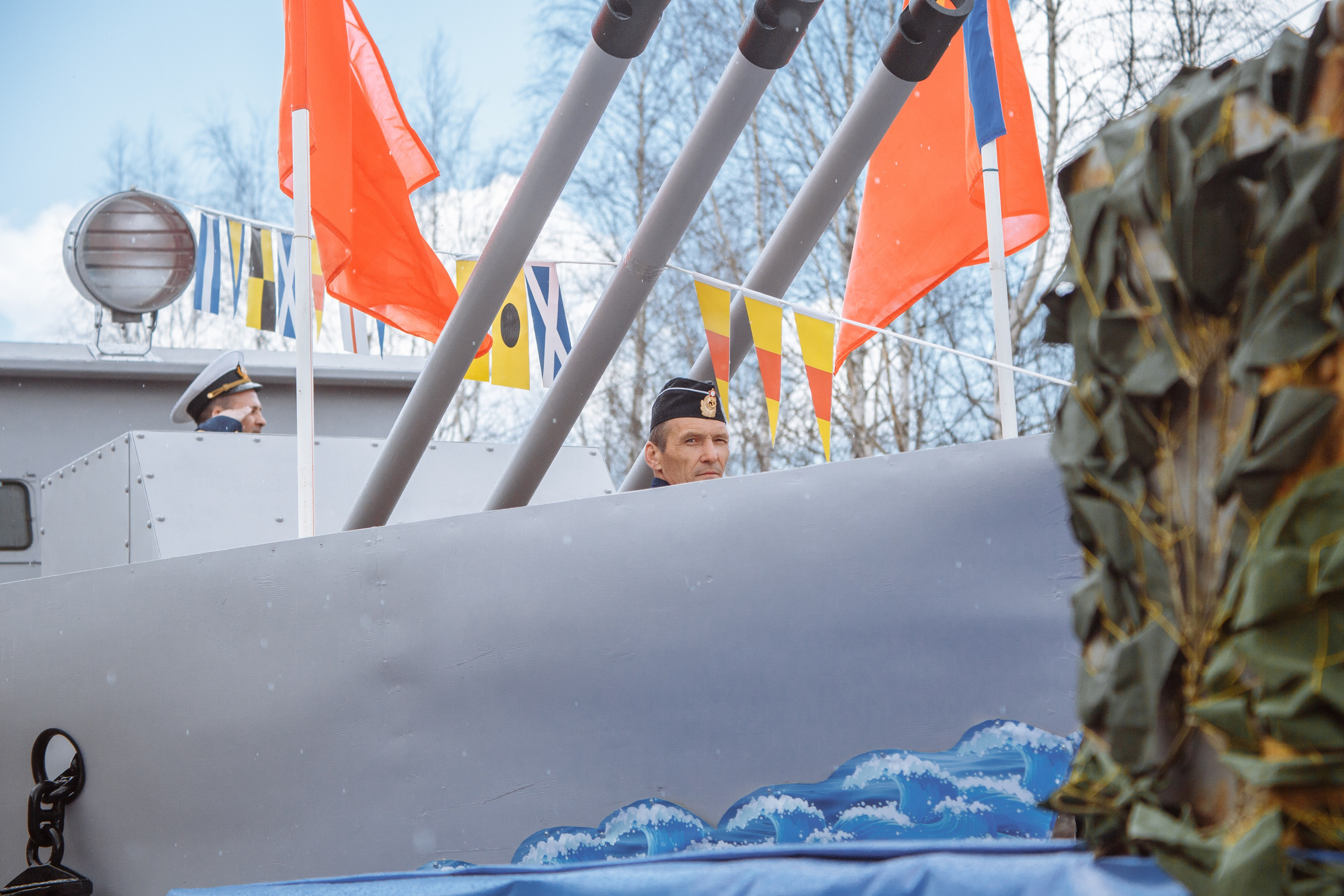 9 мая Глостер. Репортажный, семейный фотограф из Нефтеюганска