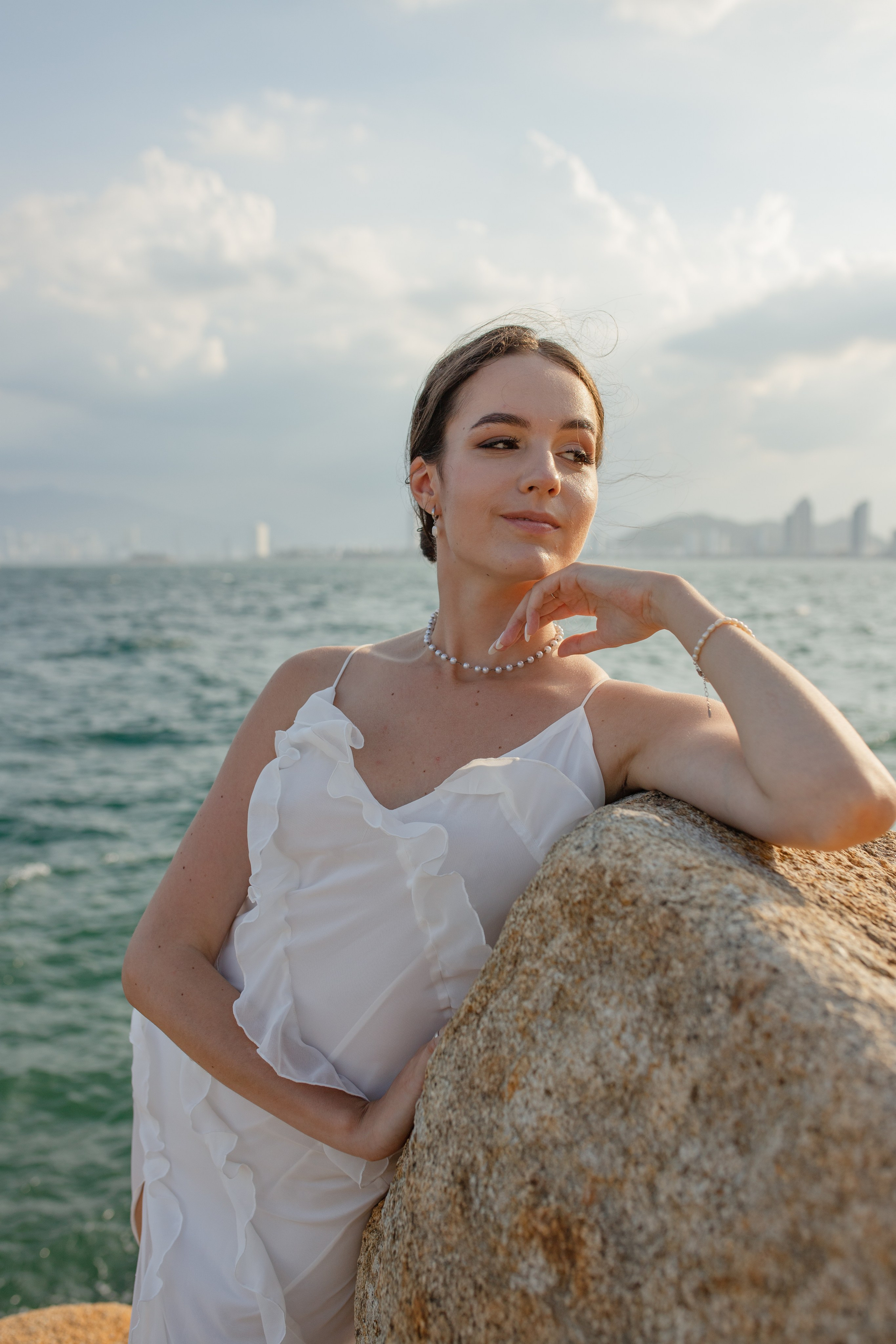 Владислав и Милена. Главная