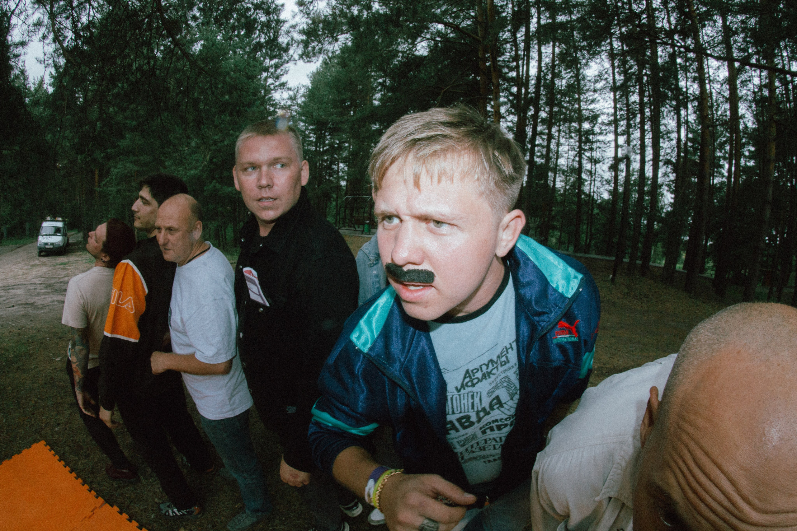 Ufa.net. Фотограф Мурманск | Нижний Новгород • Анна Хижняк