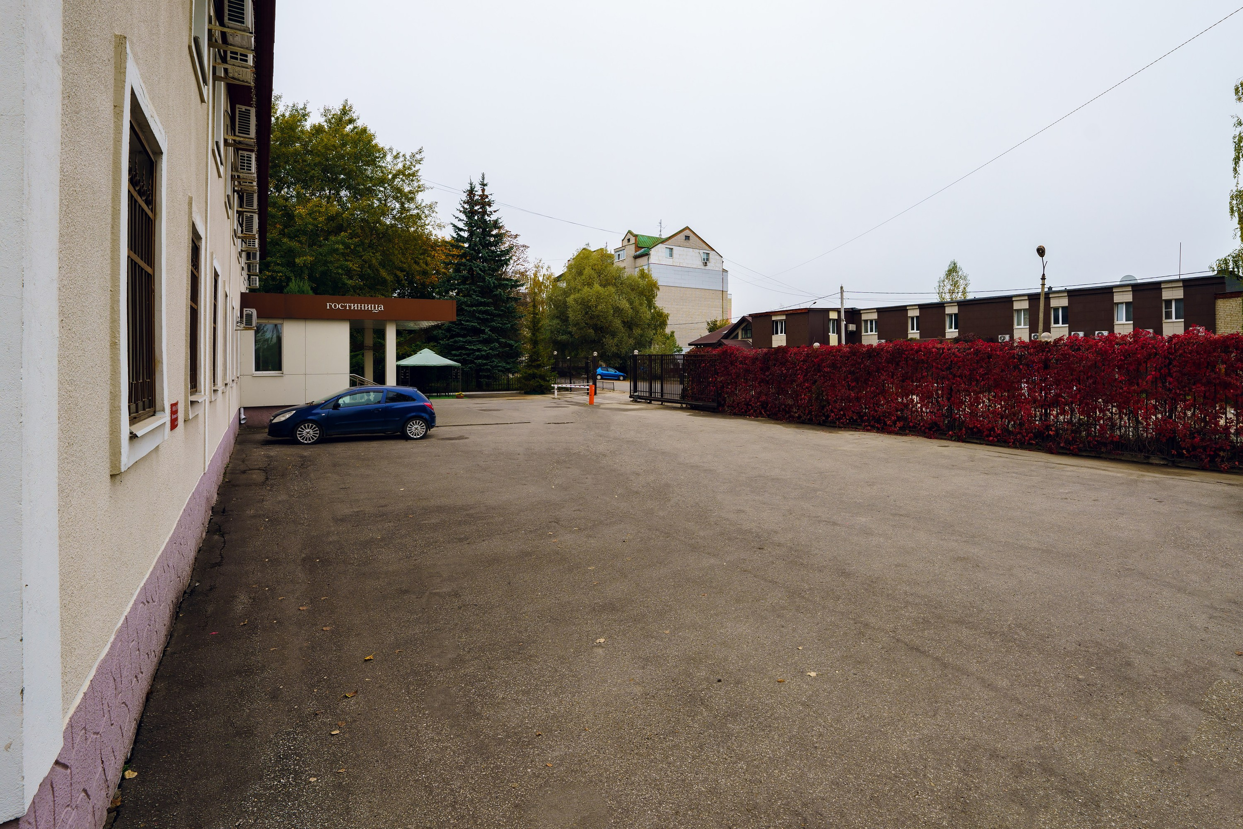 Гостиница Интермашотель. Фотограф спортивные события, недвижимость, турбизнес