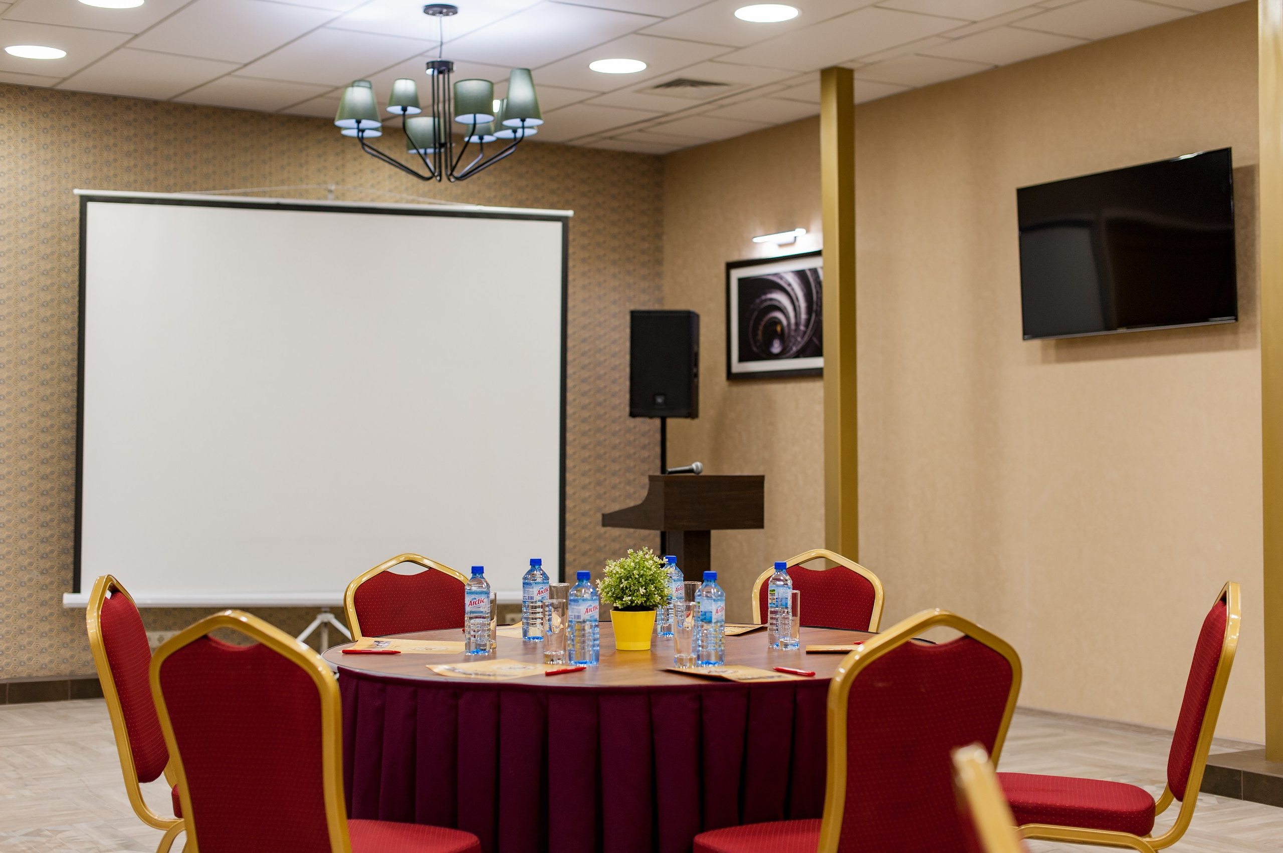 Гостиница Калуга Плаза. Фотограф спортивные события, недвижимость, турбизнес