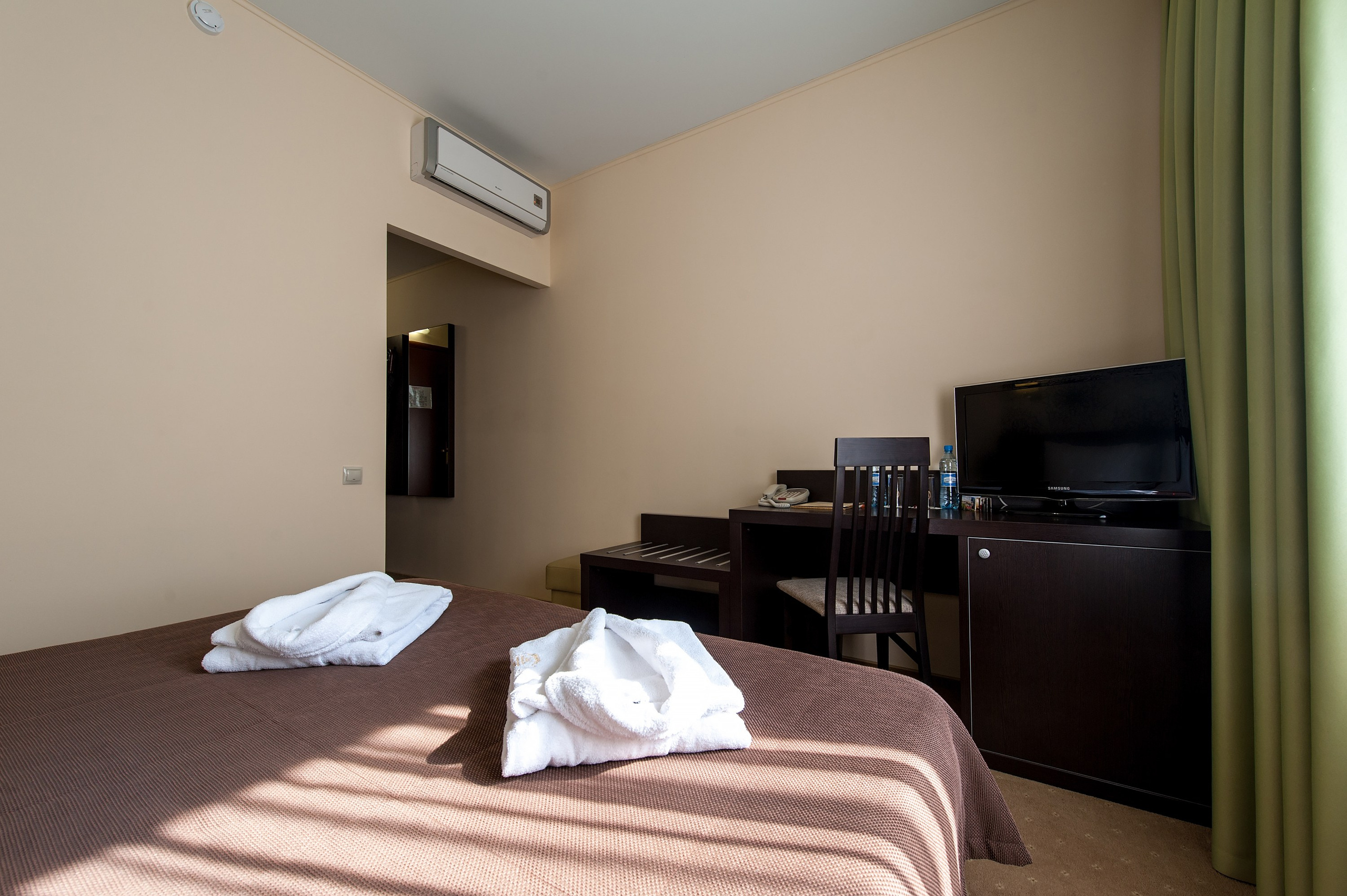 Гостиница Калуга Плаза. Фотограф спортивные события, недвижимость, турбизнес