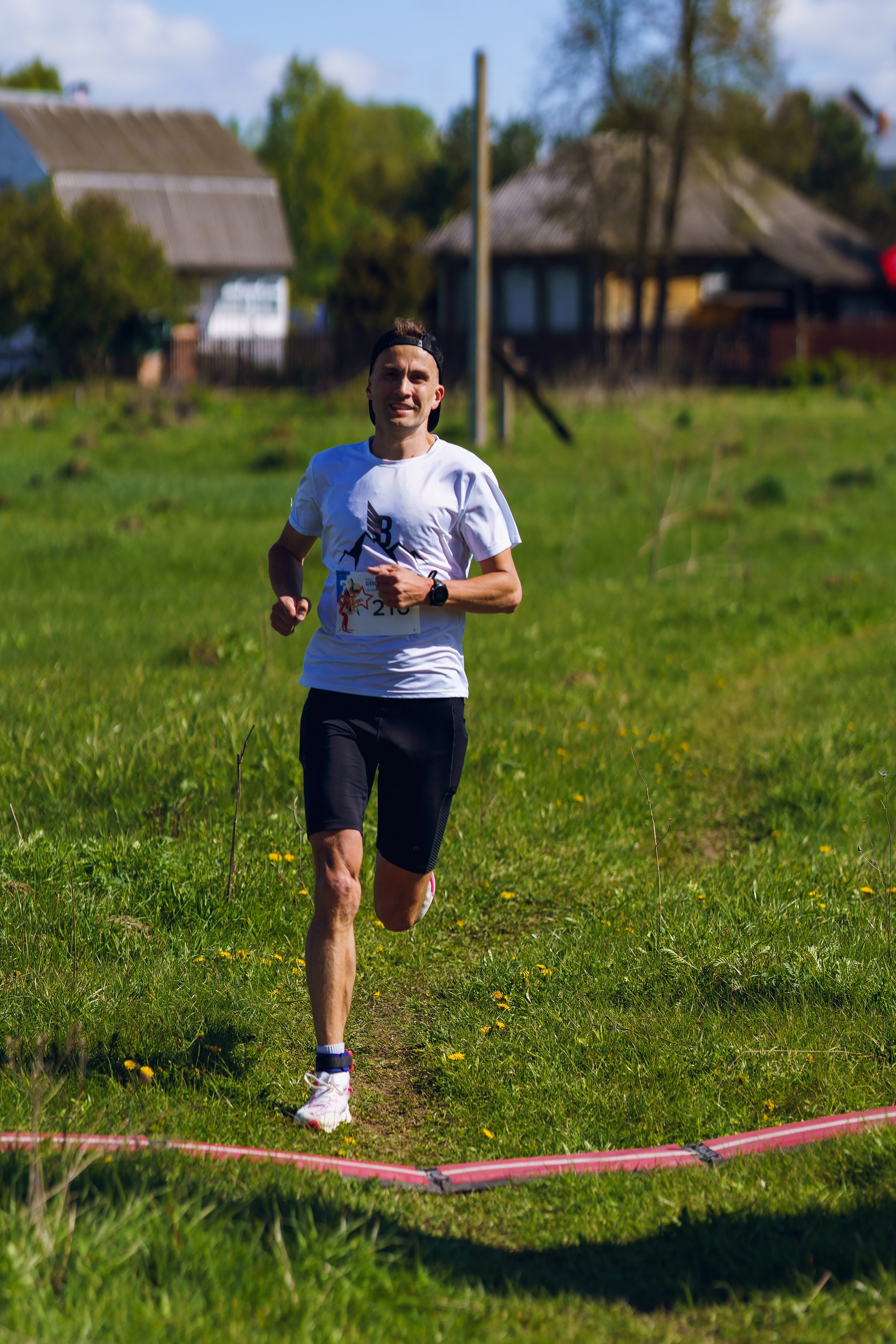 Фотографии Трейл Я помню. Стрелковка 2025. Фотограф спортивные события, недвижимость, турбизнес