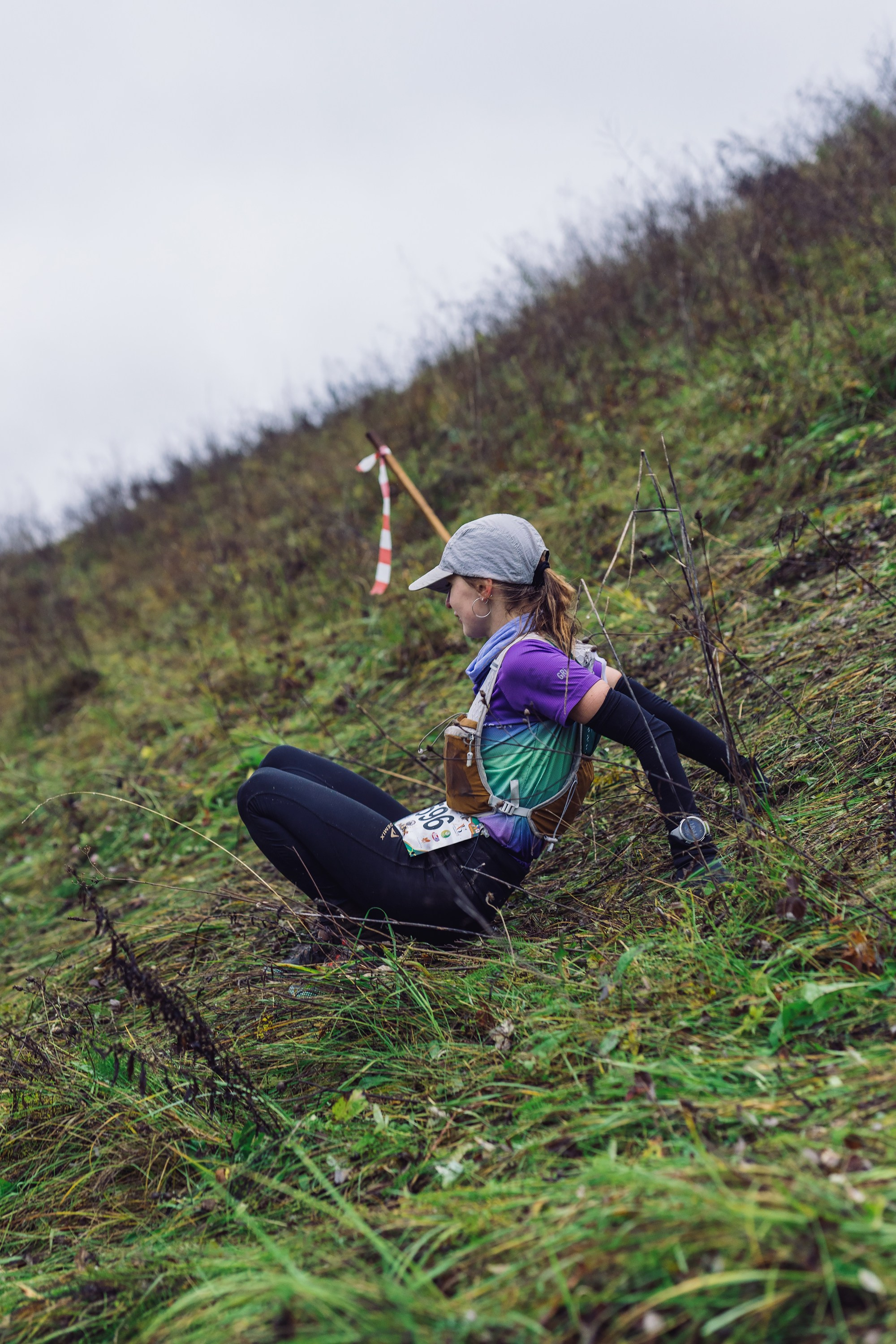 Фотографии Трейл Кутузов 2025. Фотограф спортивные события, недвижимость, турбизнес