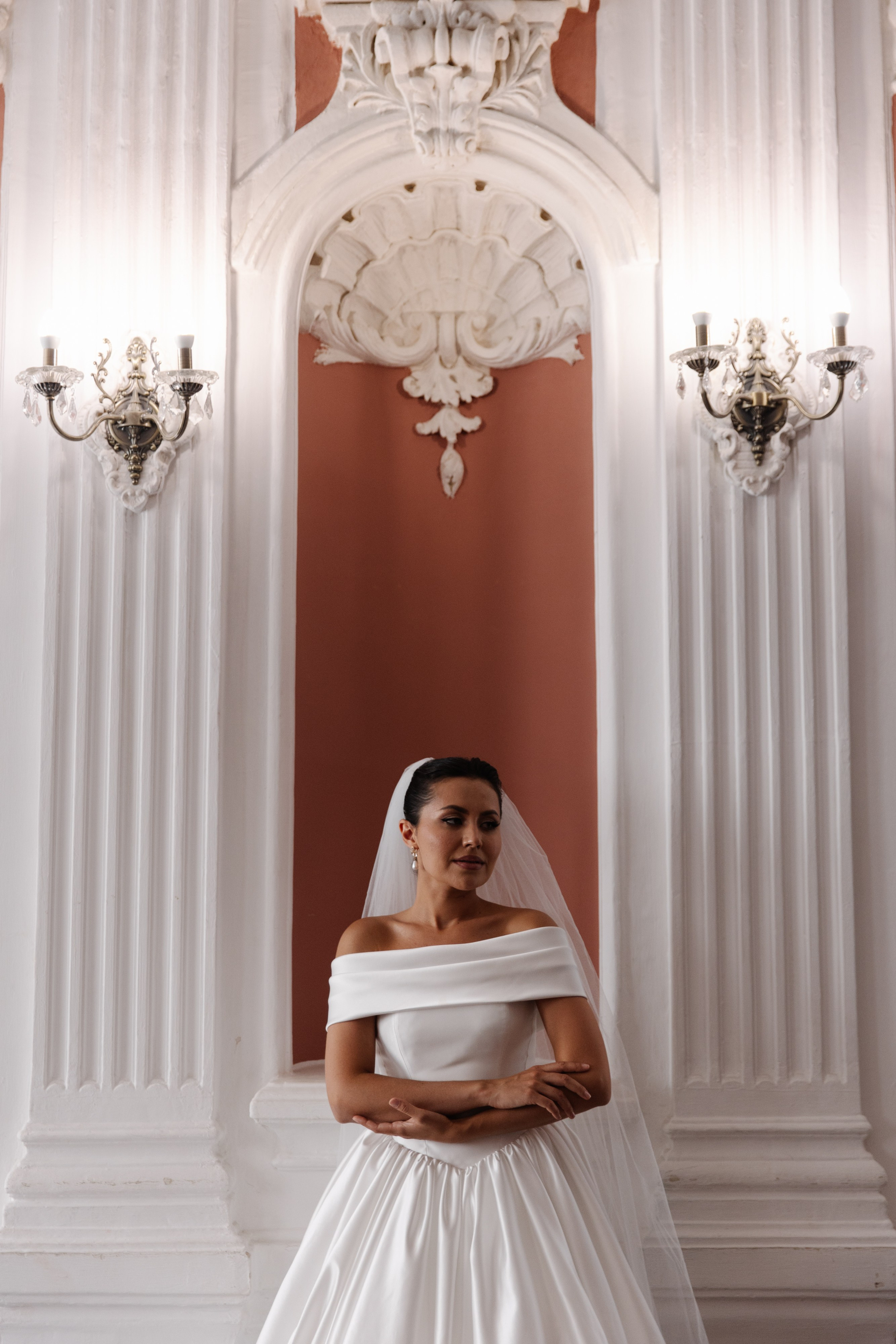 Фархад и Энже. Фотограф Диана Хасанова, г. Казань