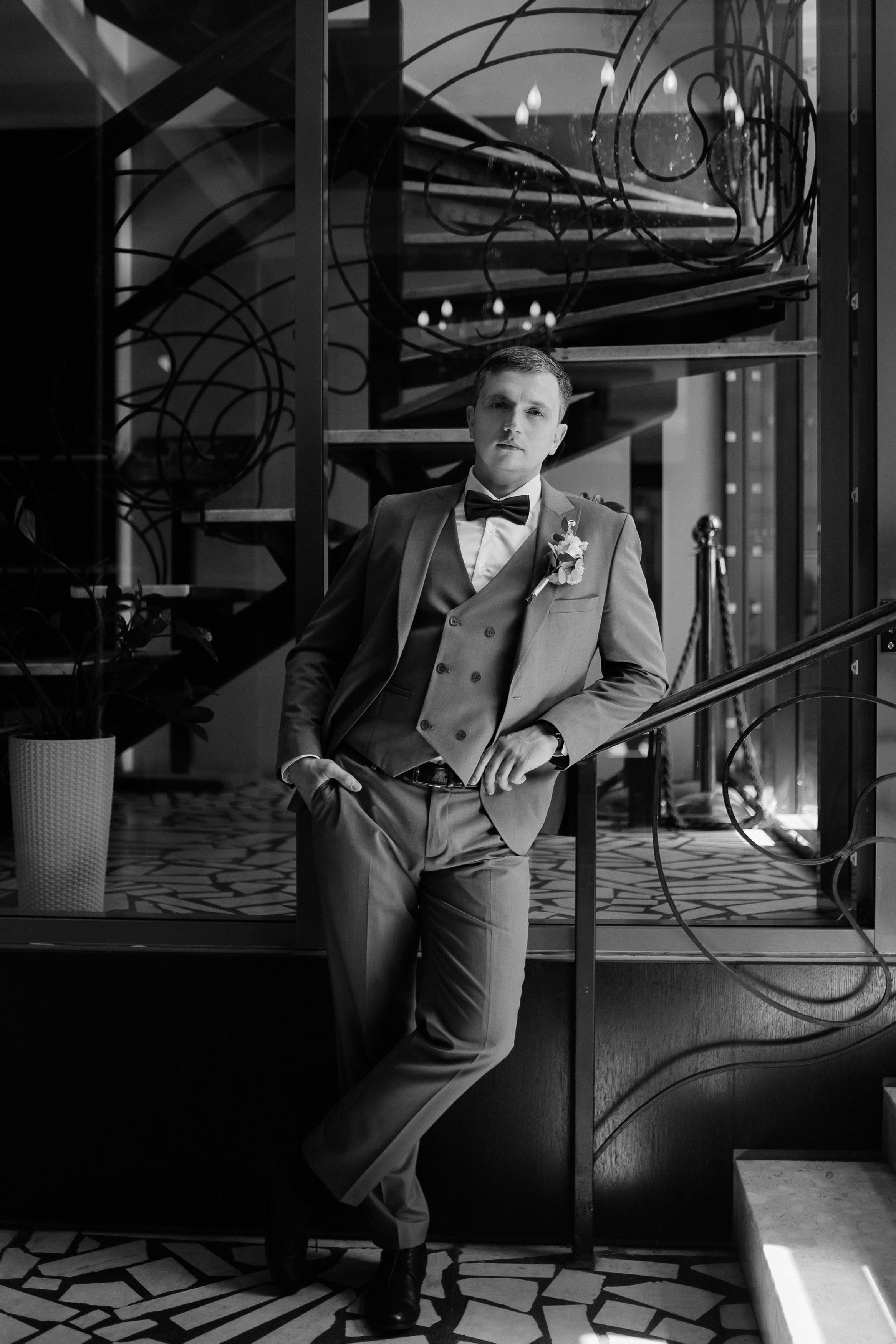 Свадьба Полины и Вадима. Свадебный и контент фотограф в Петрозаводске Ксения Истрафилова