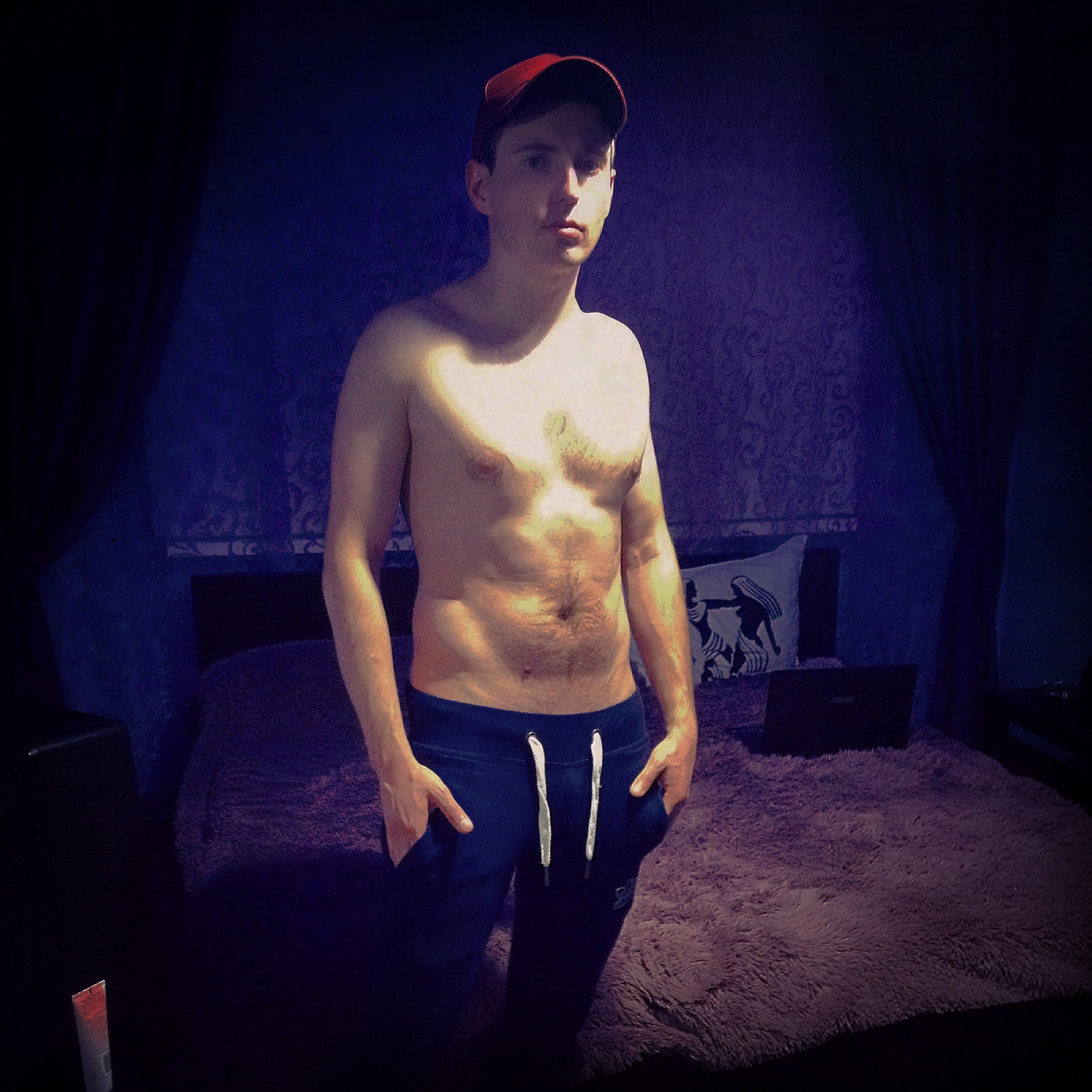 Старые фото. Виталий Юрченко