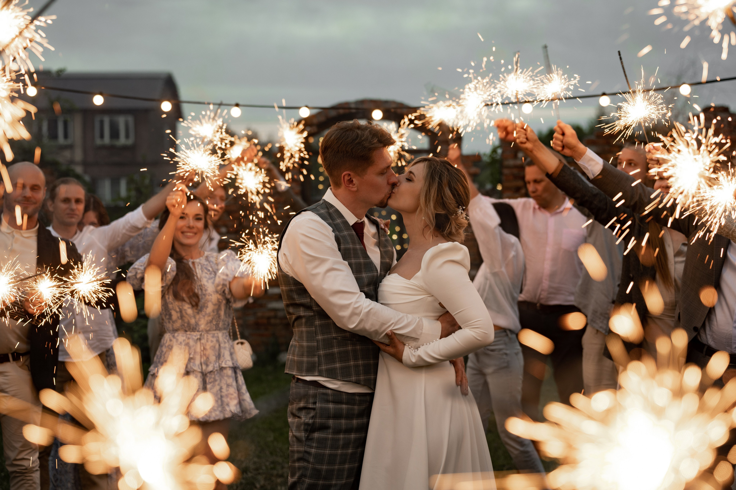 2024. Саша и Ксюша. Свадебный и семейный фотограф в Москве и Европе Евгения Амелина