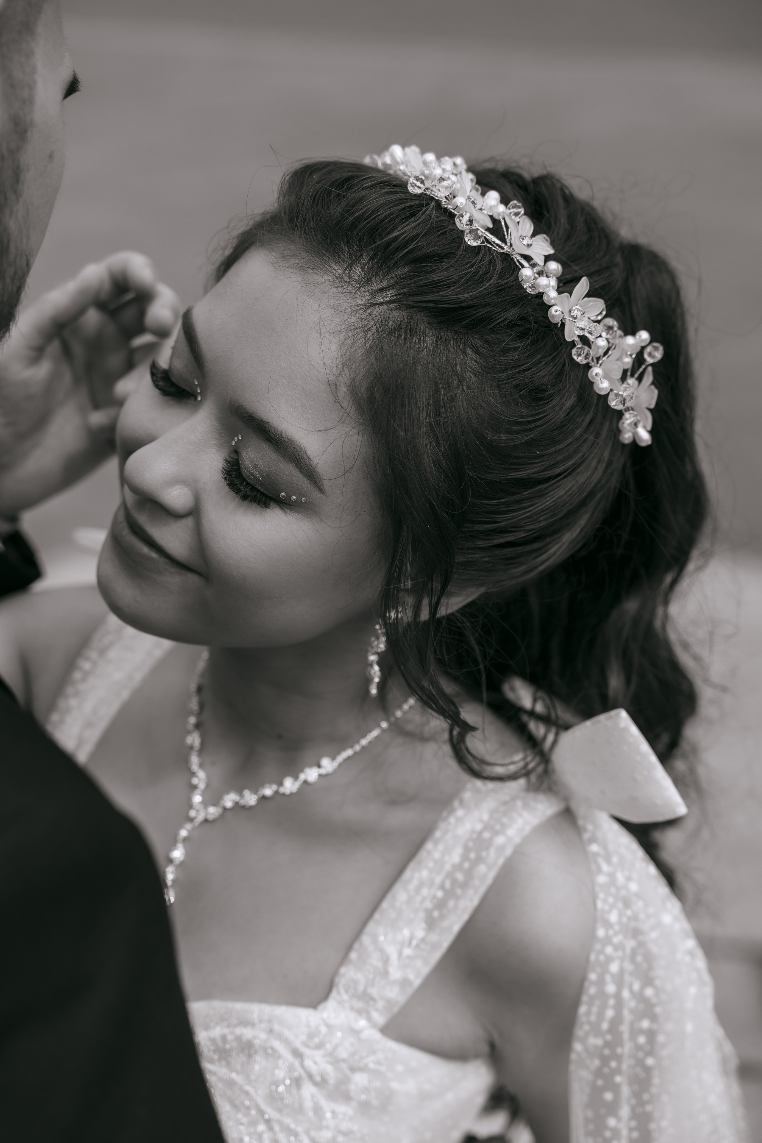 Вадим и Элиза. Свадебный фотограф Руслан Хасанов