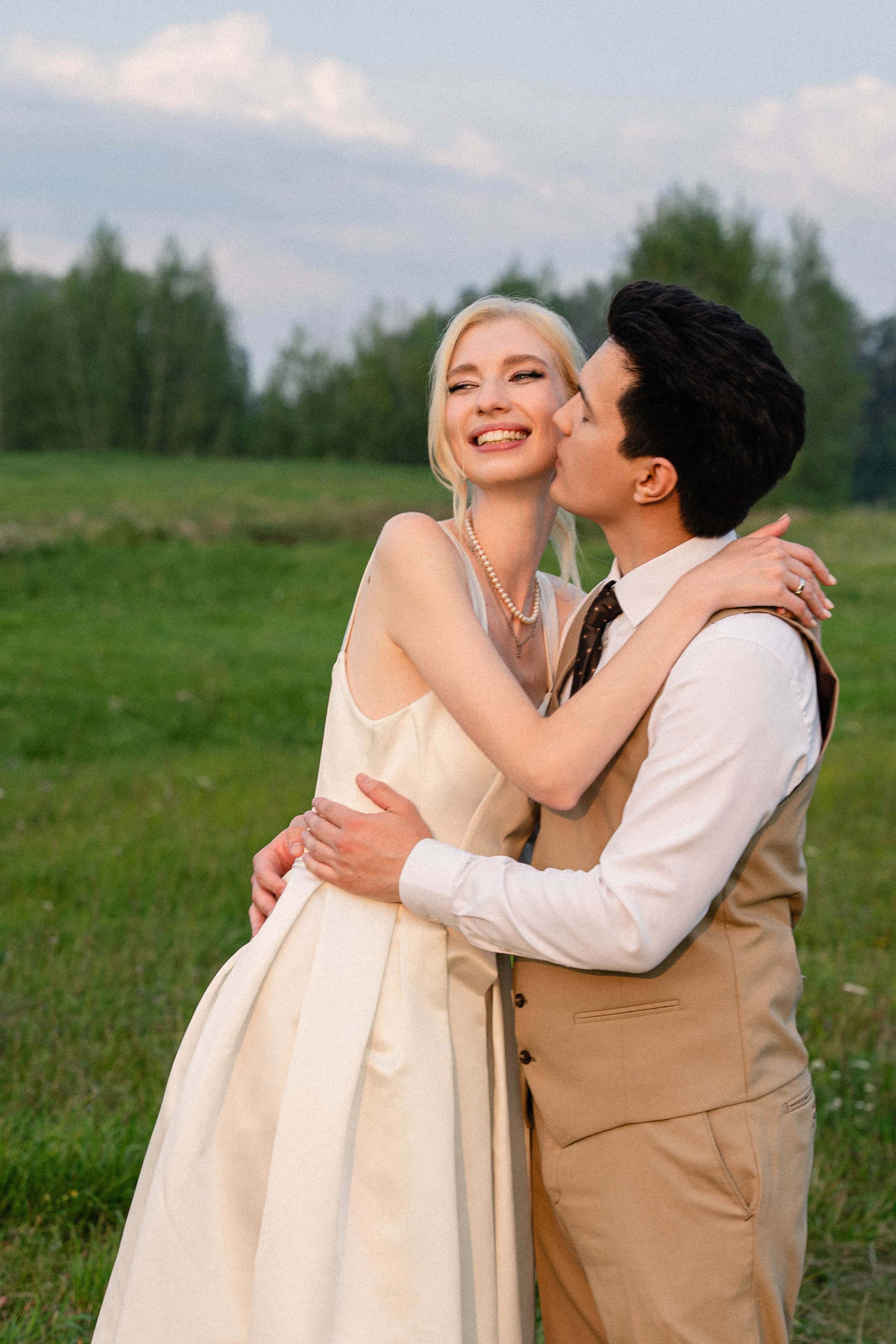 Антон и Екатерина. Свадебный фотограф Руслан Хасанов