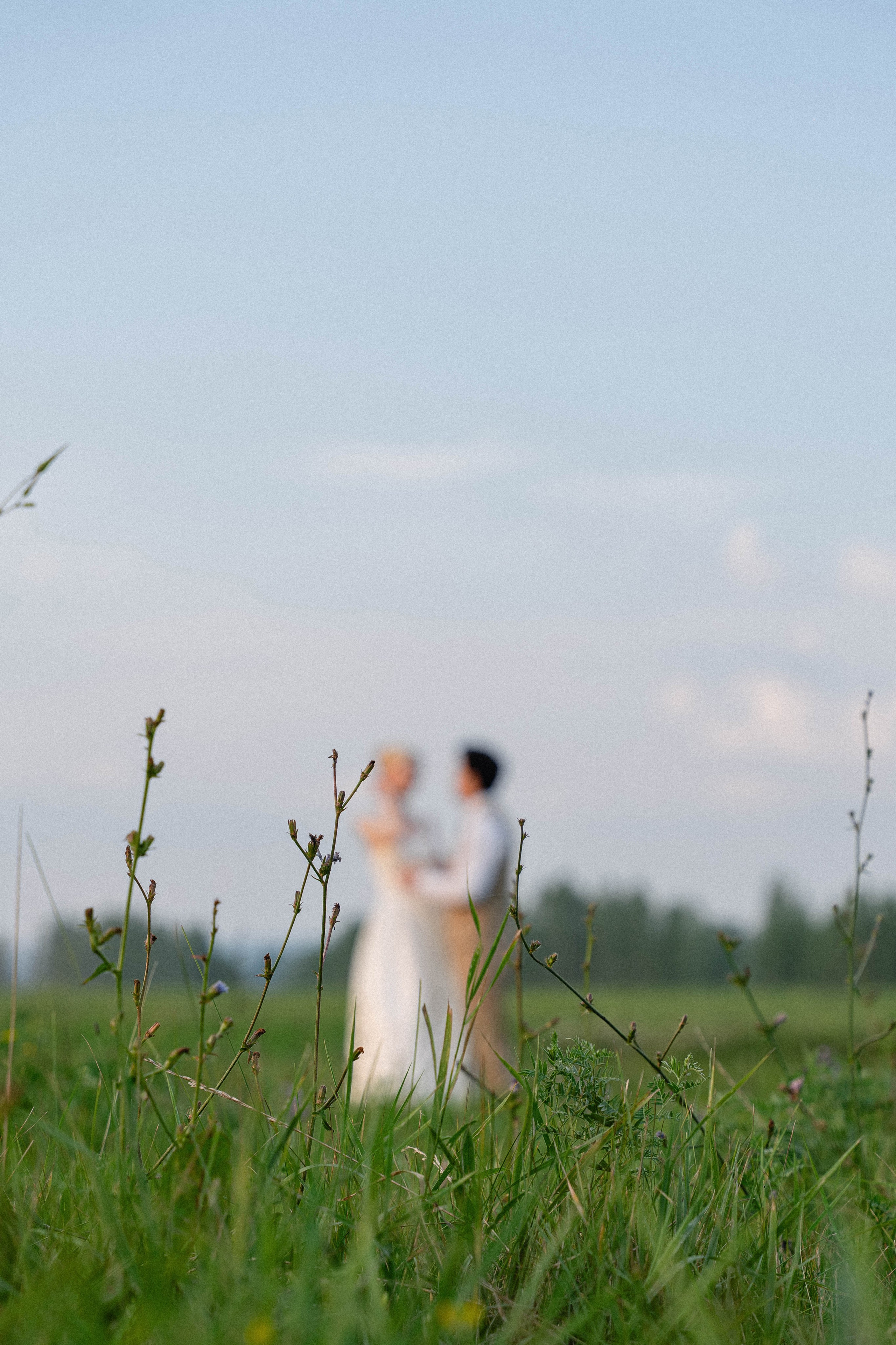 Антон и Екатерина. Свадебный фотограф Руслан Хасанов