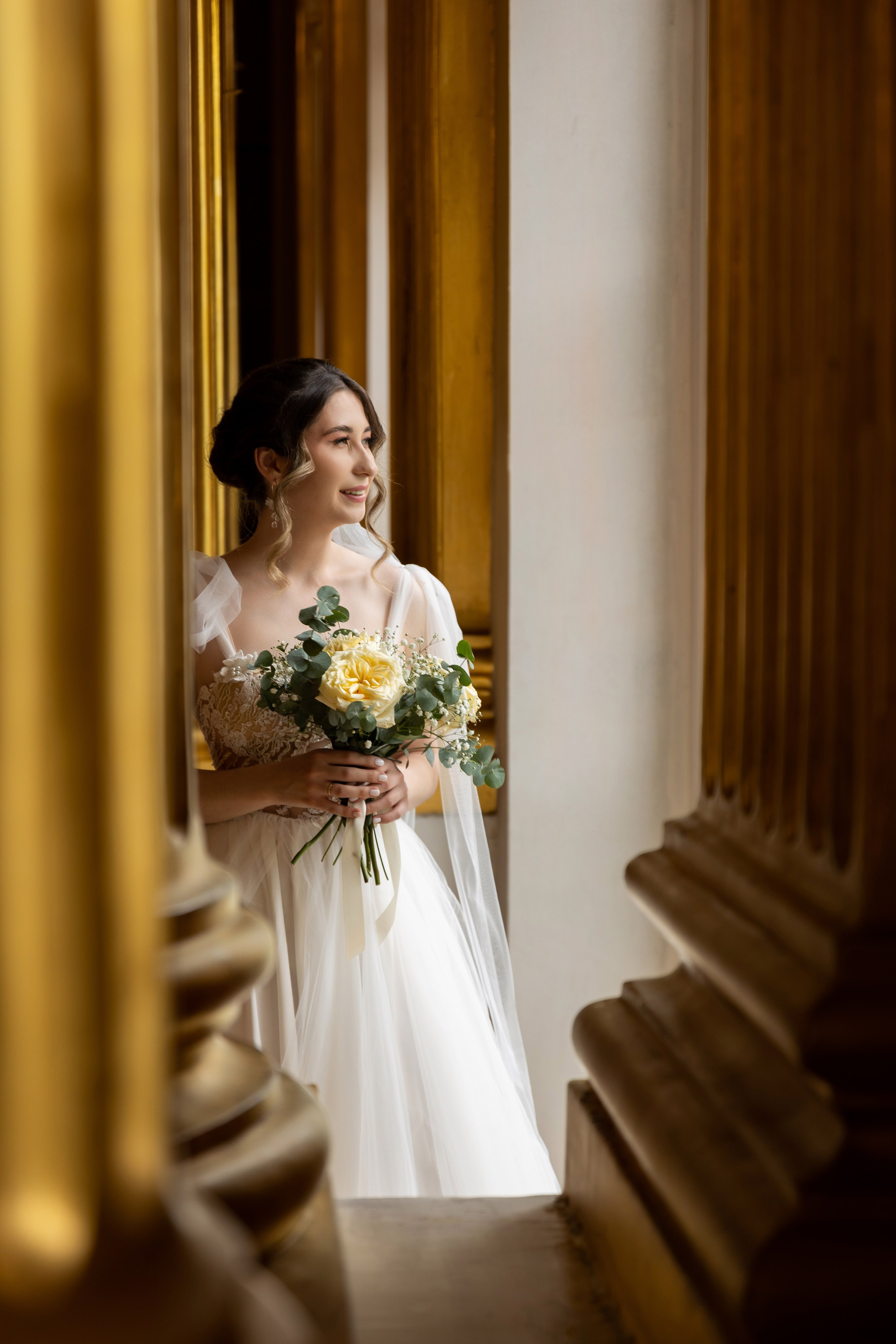 Свадебная фотосессия в Эрмитаже. Семейный и свадебный фотограф в Санкт-Петербурге Татьяна Швыкова