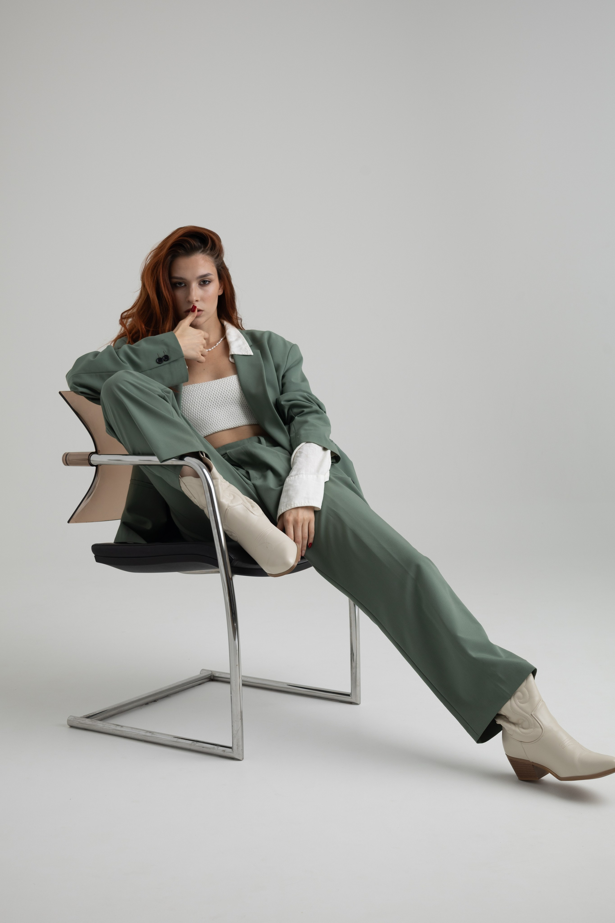 Портретный фотограф в Екатеринбурге Вероника Плуталова