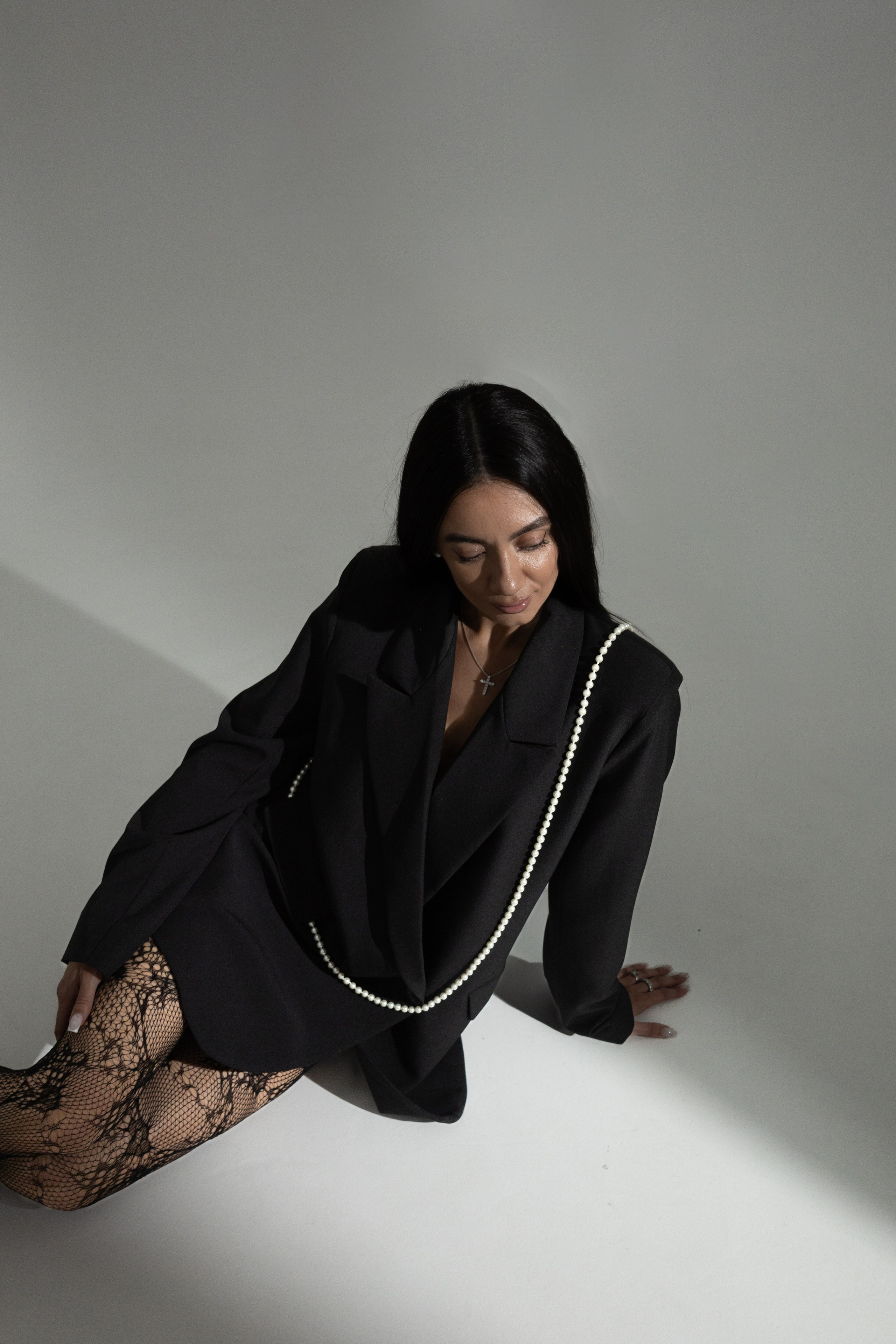 Екатерина. Портретный фотограф в Екатеринбурге Вероника Плуталова