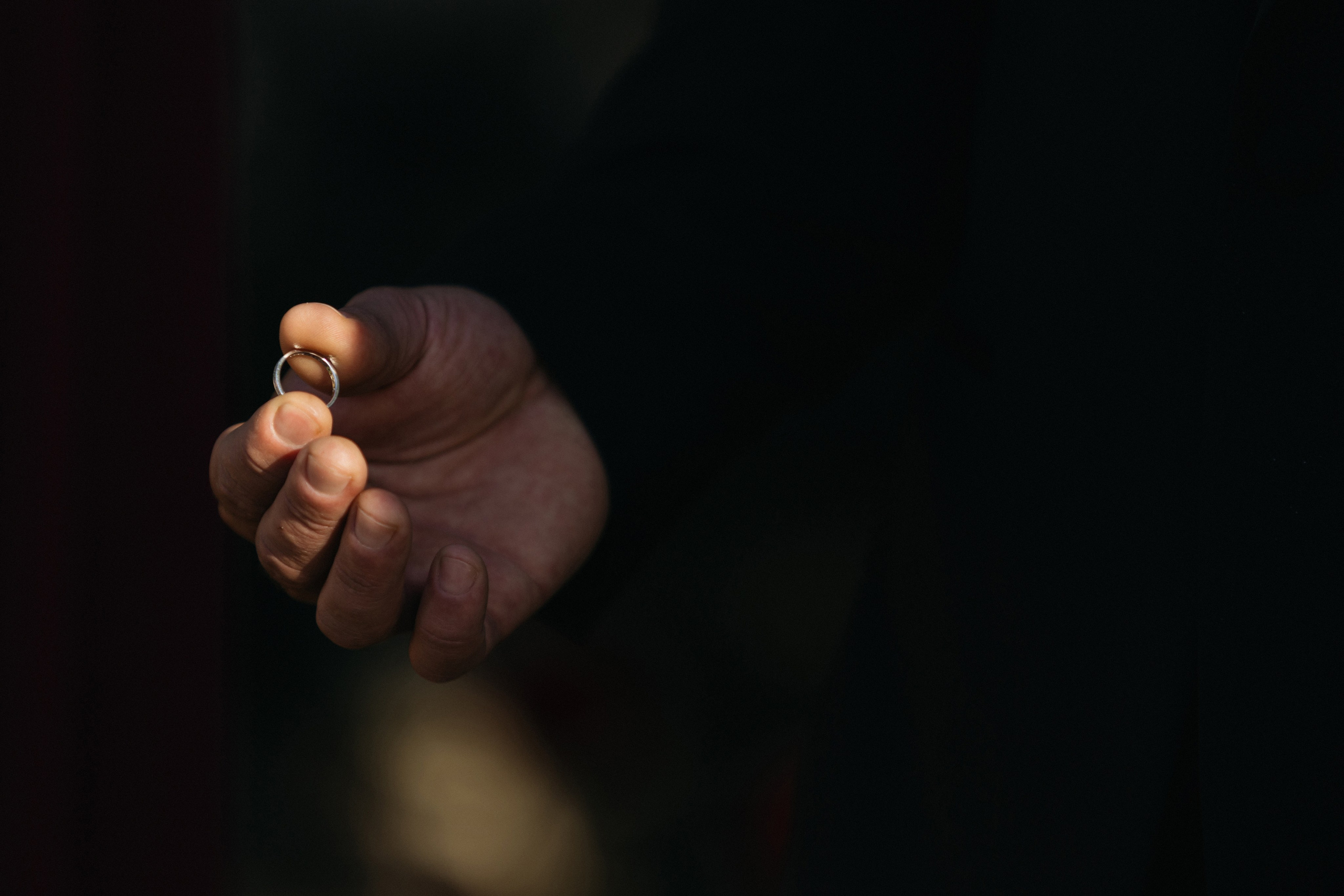 СВАДЬБА В ЛЕСУ ЛИЗЫ И ДИМЫ | ВЛАДИВОСТОК. Фотограф во Владивостоке Антон Блохин