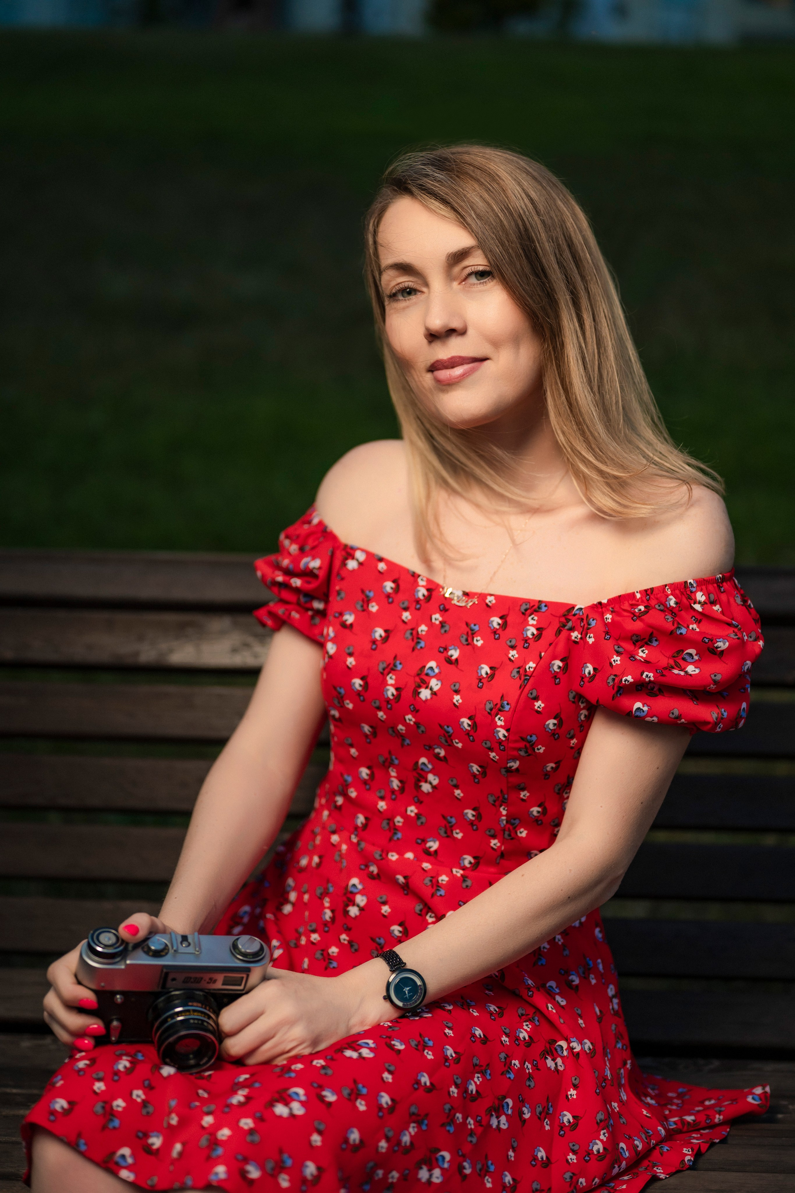 Женские. Портретный фотограф и не только! Энгельс