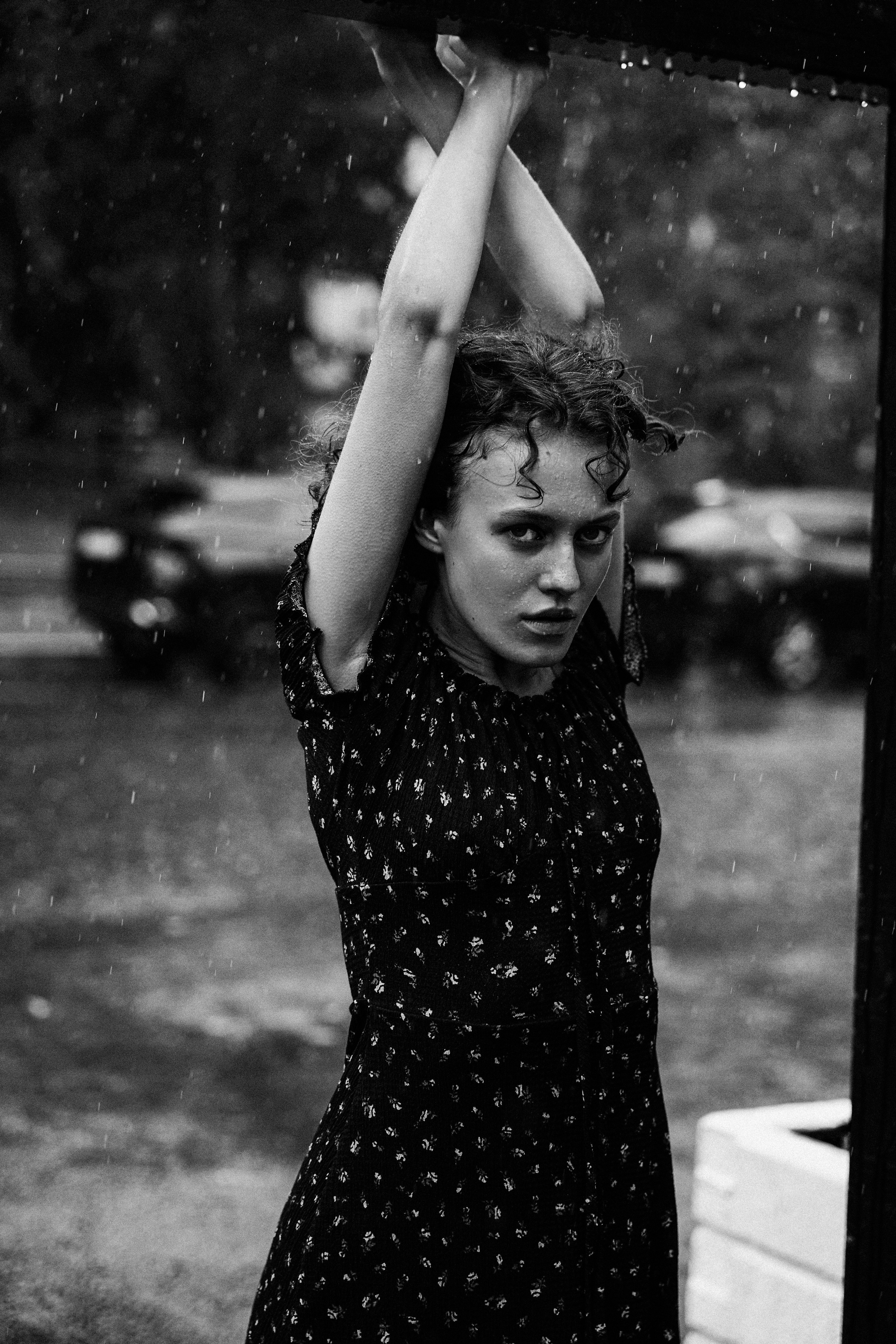 Женские портреты. Whoisanyaa • фотограф Москва//Спб