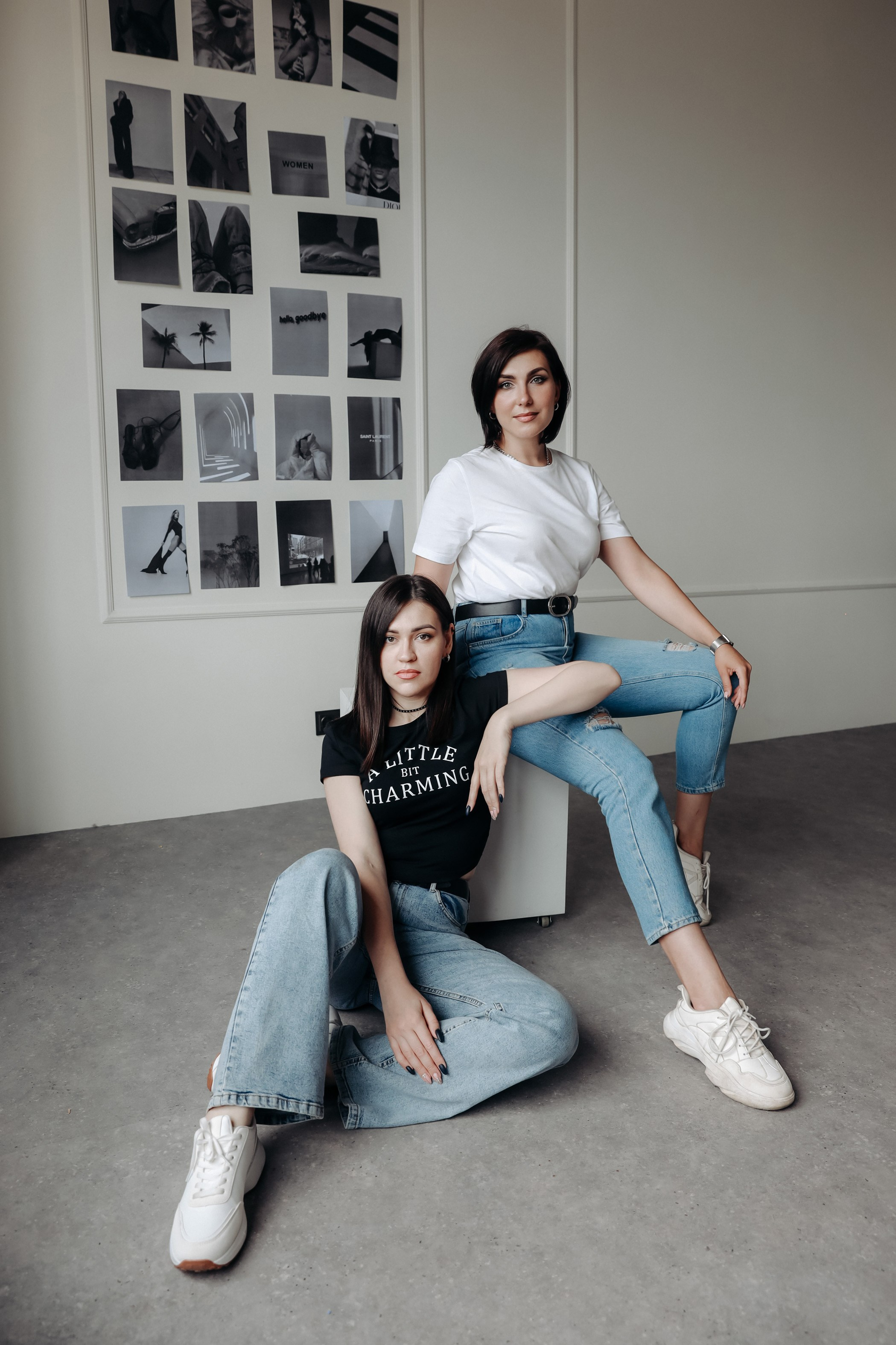 Индивидуальные. Семейный, портретный и свадебный фотограф в Липецке Эльвира Алигри