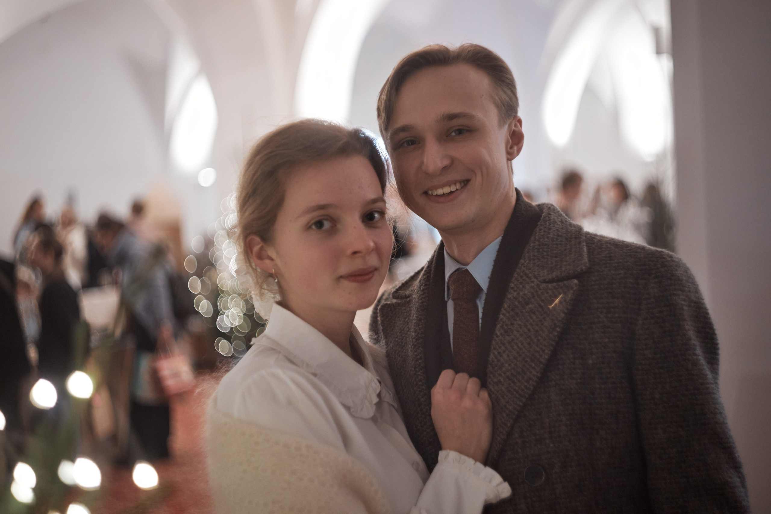 Metropol prababushka. Свадебный фотограф Андрей Кочкин в Москве