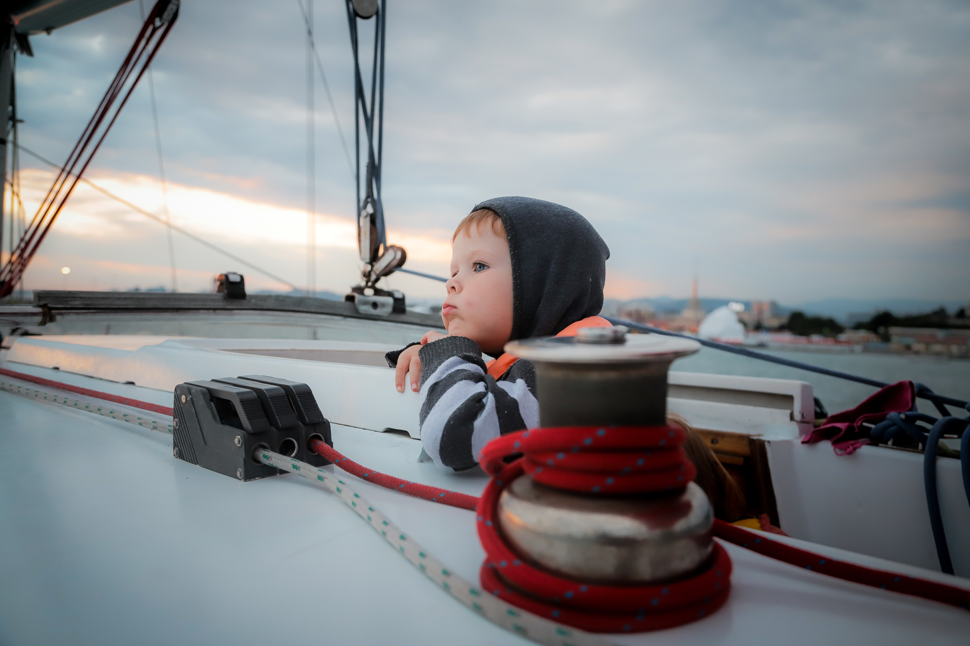 детская фотосъемка