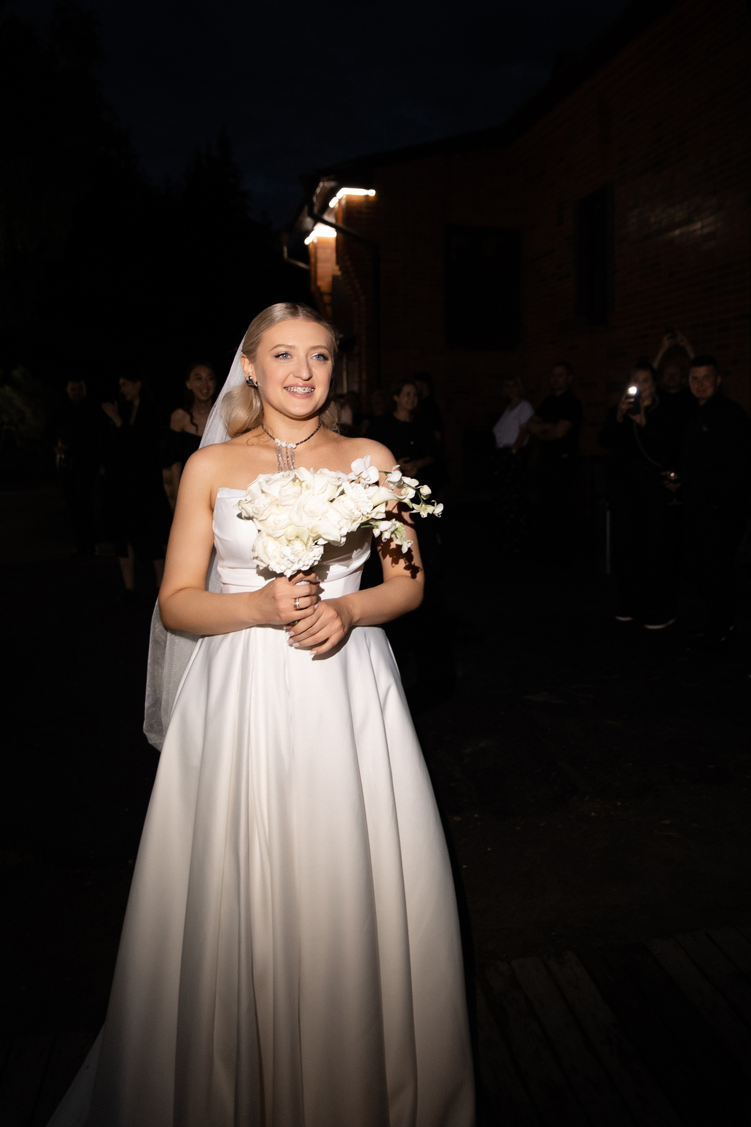 Wedding. Главная