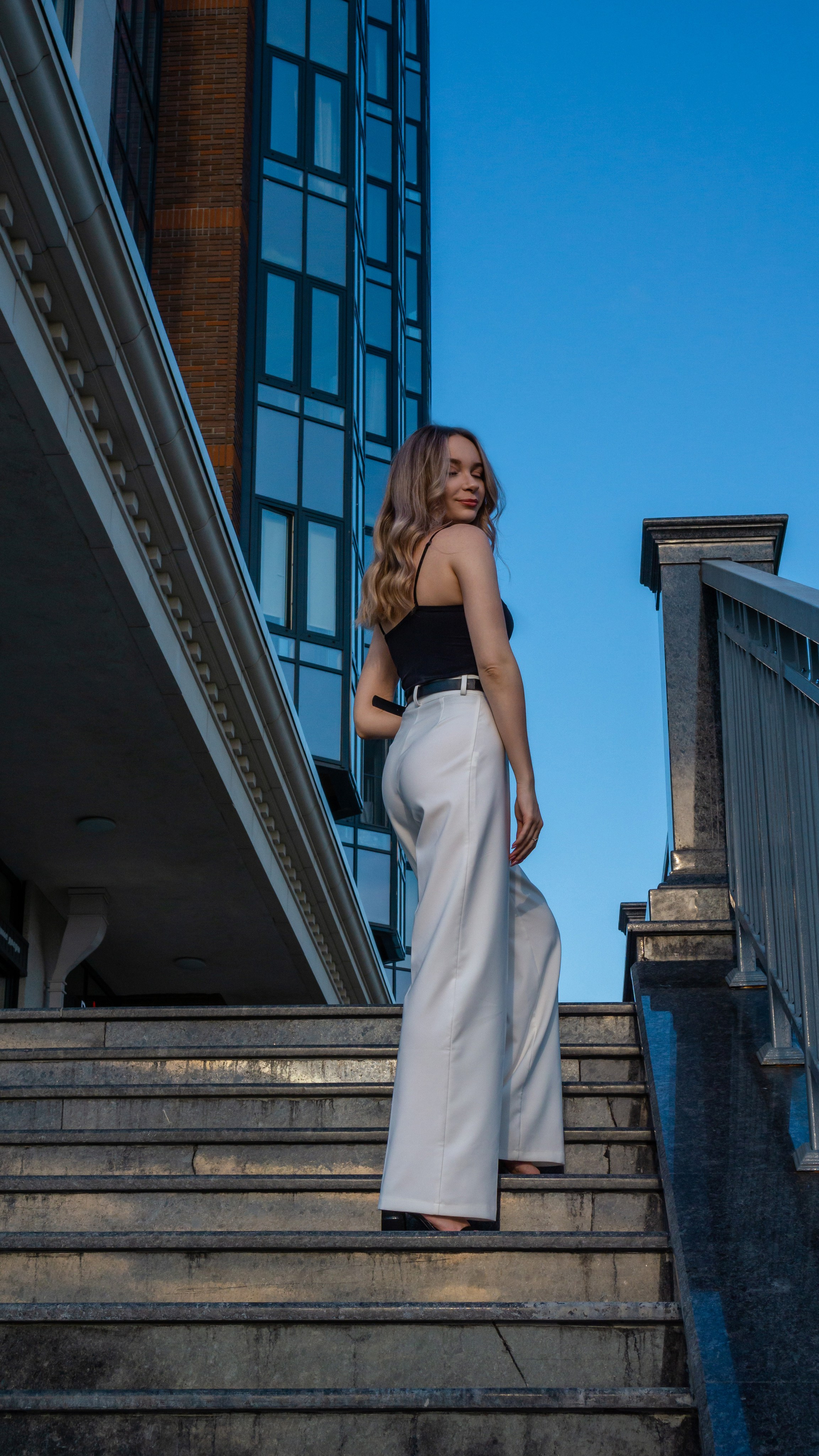 Анна. Фотограф в Кстово и Нижнем Новгороде KOLOSOK