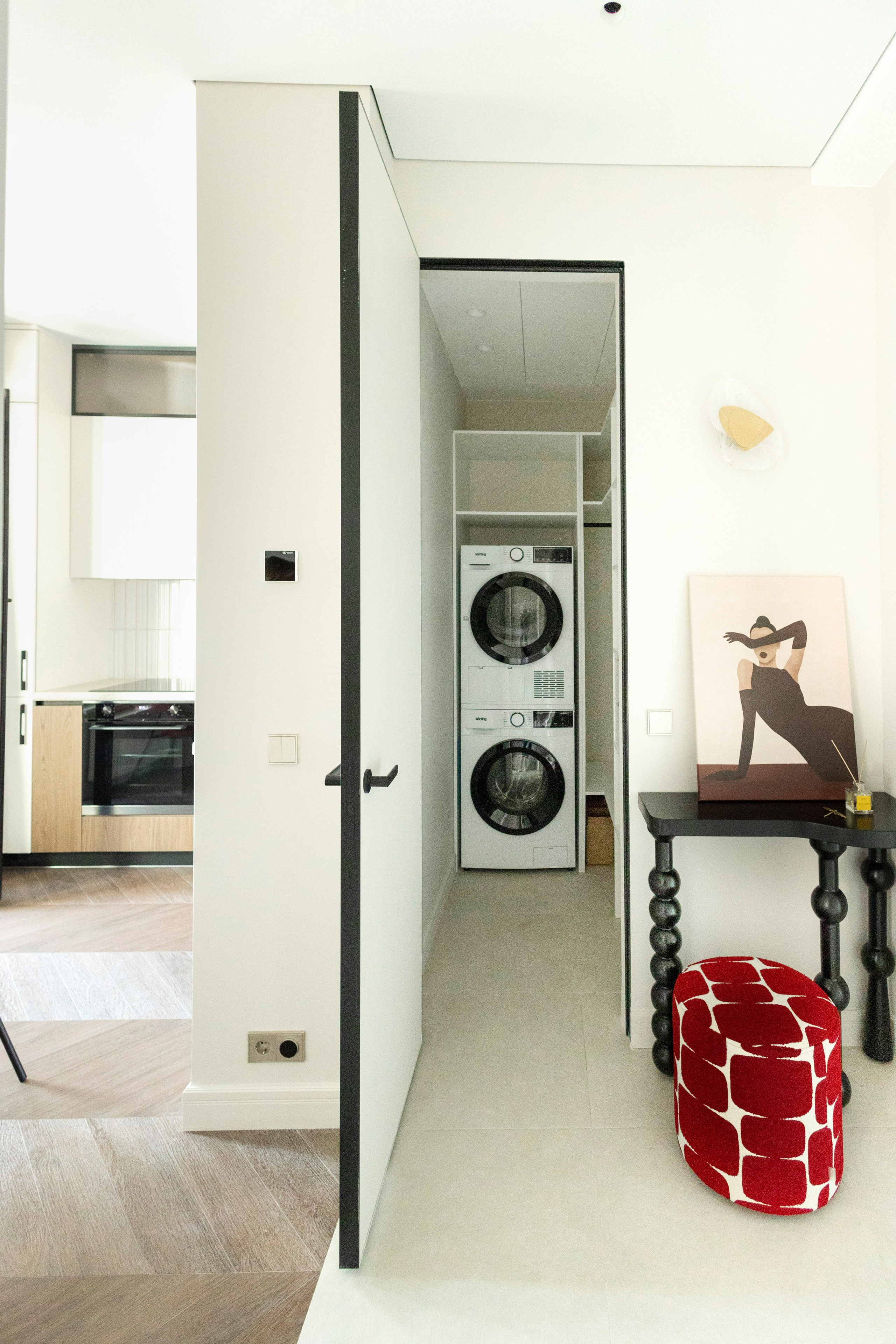 Apartment. Photographer in Munich