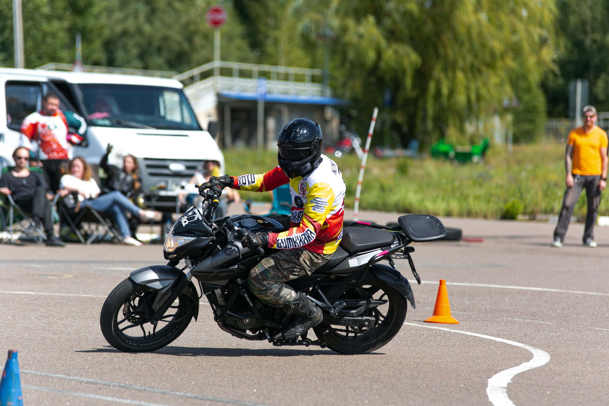 Чемпионат ЦФО 2024 — Этап Орловской области, Орел. Профессиональный фотограф в Мценске и Орловской области