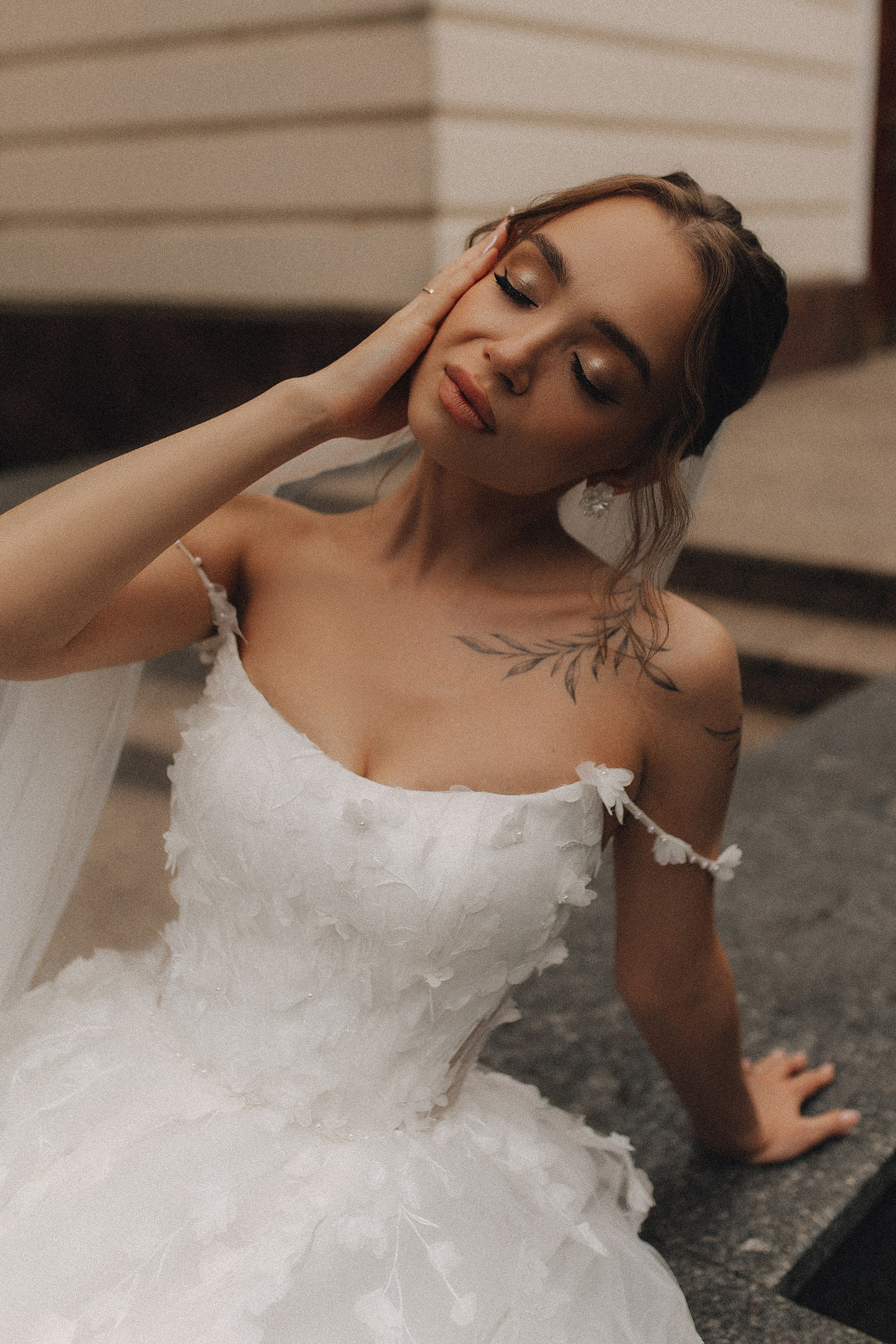 Алексей и Юлия. Фотограф Брянск|Москва Даша Жукова