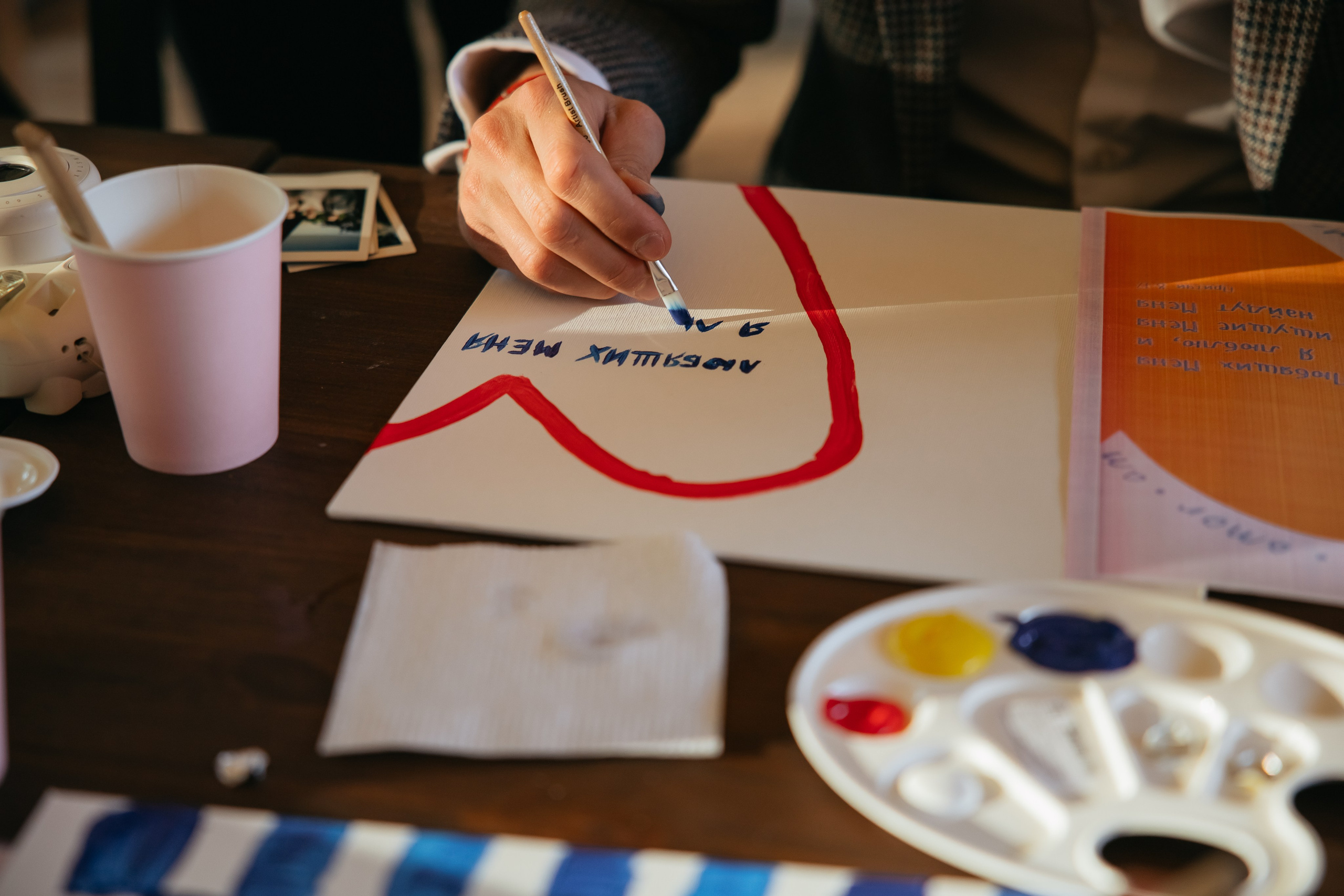 Дмитрий & Алина. Свадебный фотограф Краснодар и Москва. Анна Еремчук