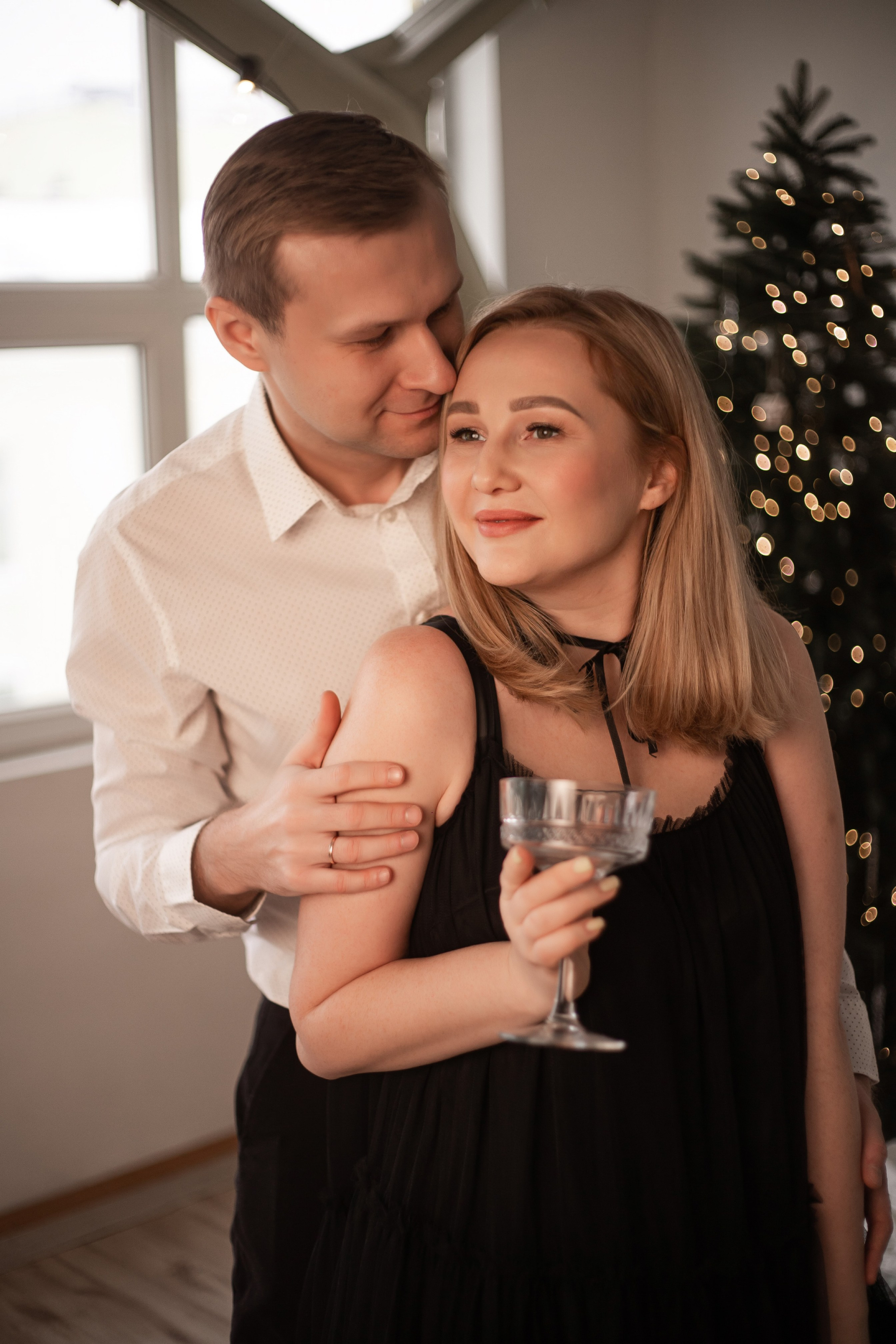 Папа Мама Ромчик и Златка. Семейная съемка — это красивый способ признаться своей семье в любви