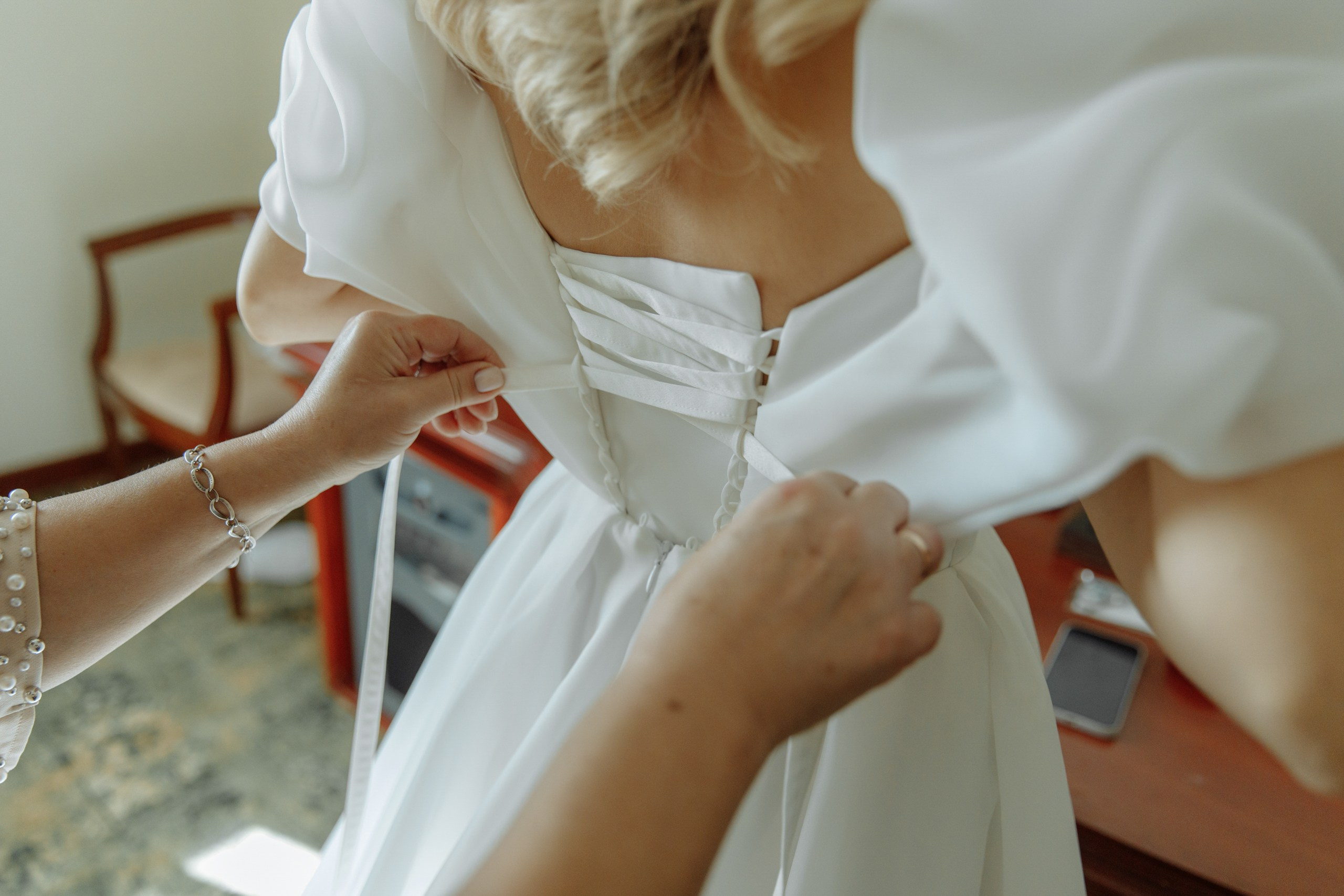 Натали и Александр.Свадьба. Свадебный фотограф в Ярославле Анастасия Архипова