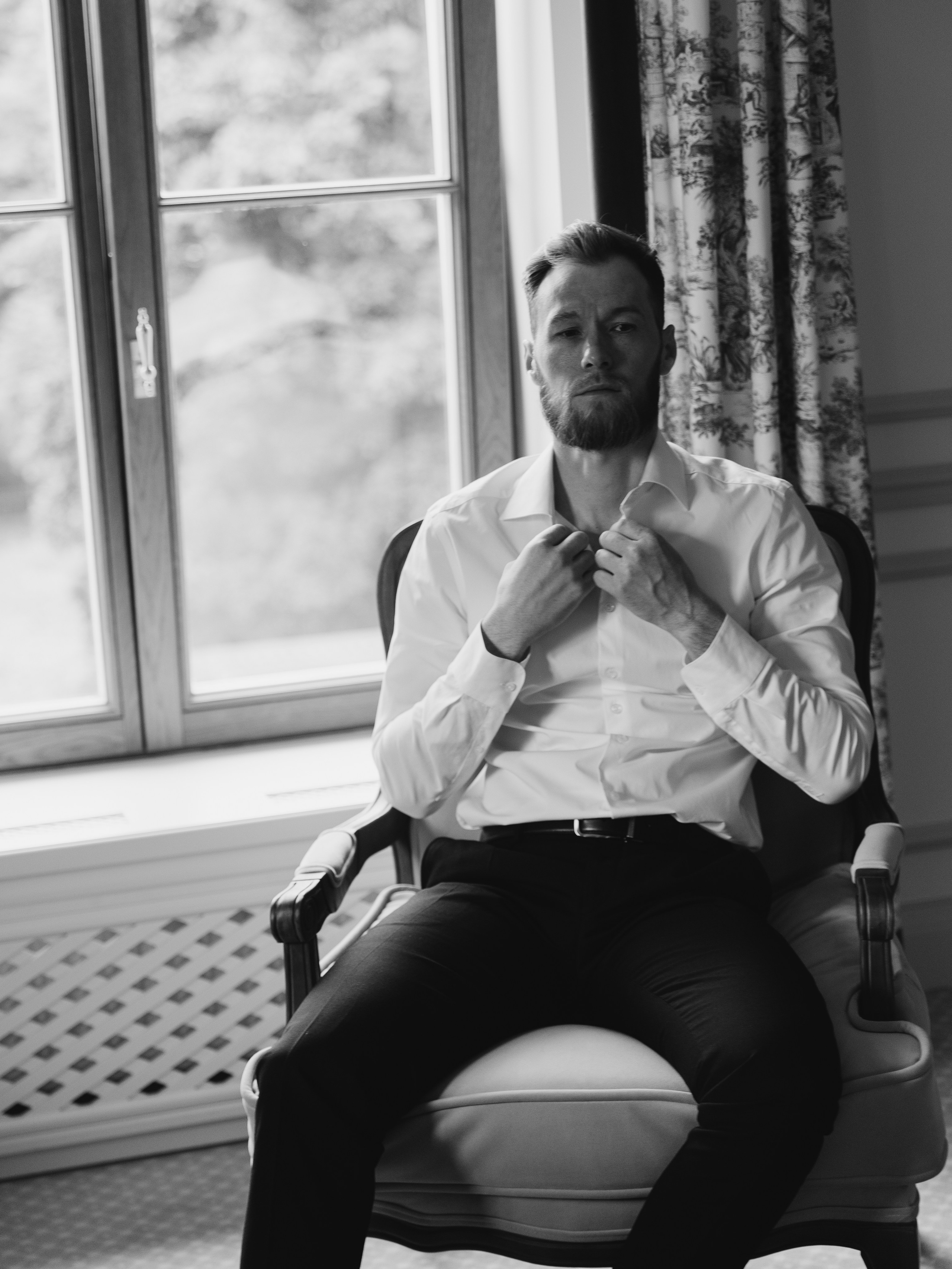 Андрей и Анна. Свадебный фотограф Санкт-Петербург, Юлия Радченкова