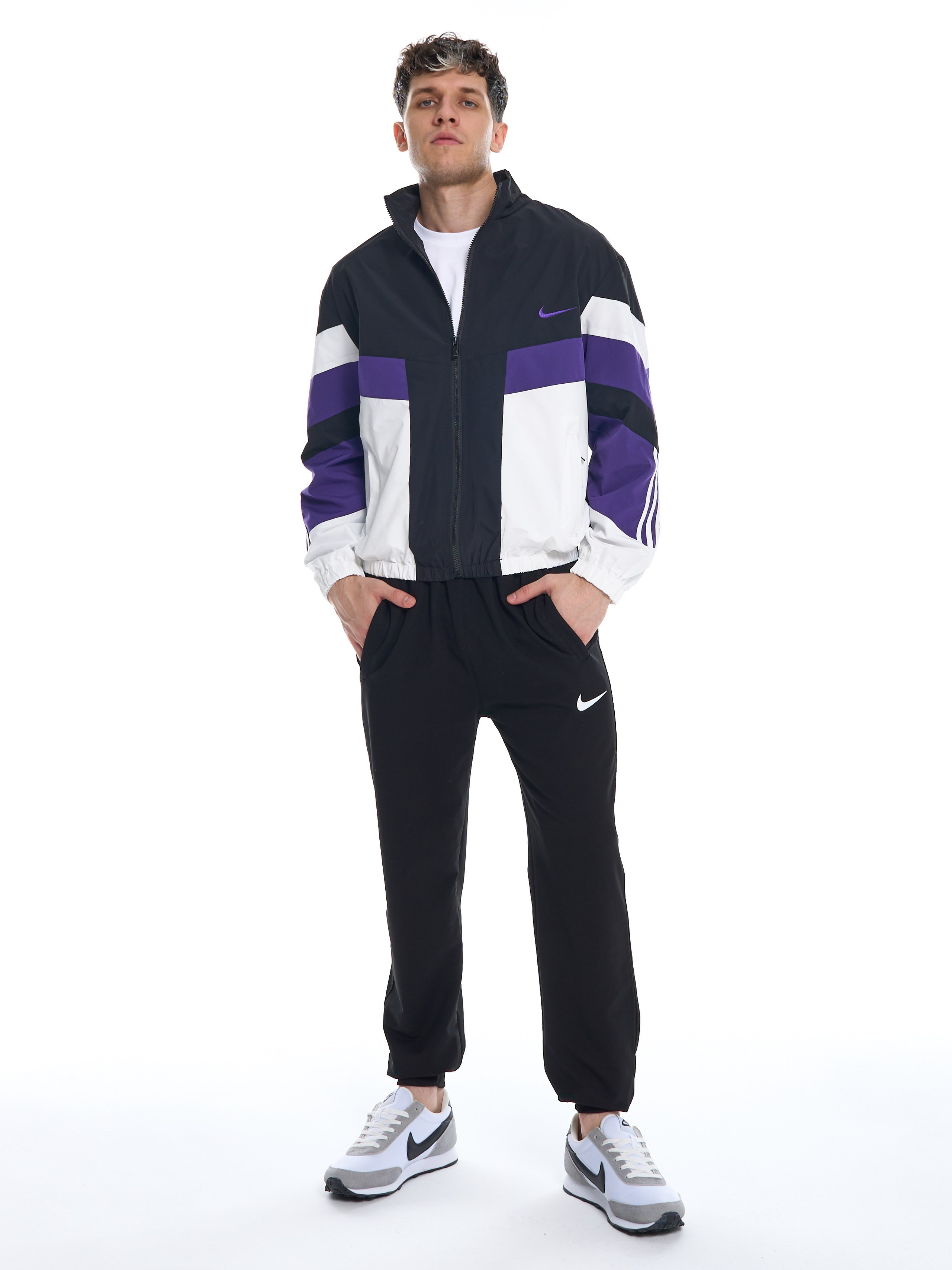 Фотомодель для маркетплейсов Герман. Фотосъёмка для марктеплейсов Studio 11.11