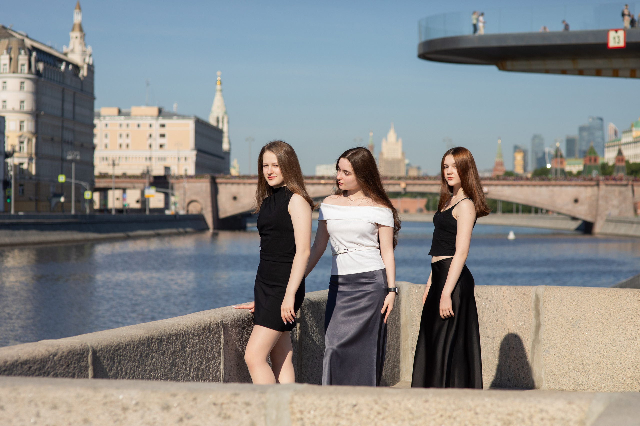 КРАСНАЯ ПЛОЩАДЬ. Семейный ФОТОГРАФ в Москве Елена Конд