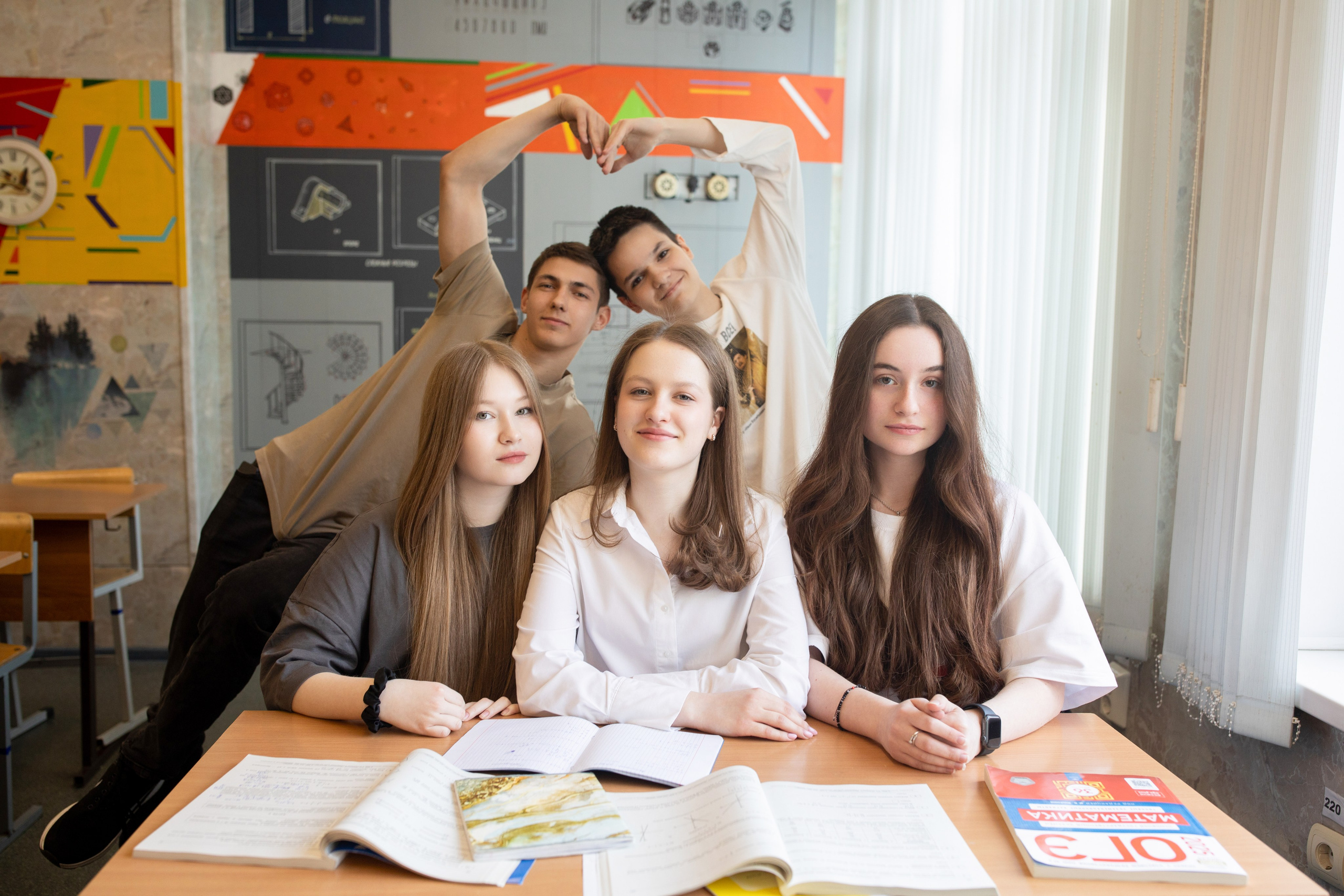 В 9 КЛАССЕ. Семейный ФОТОГРАФ в Москве Елена Конд