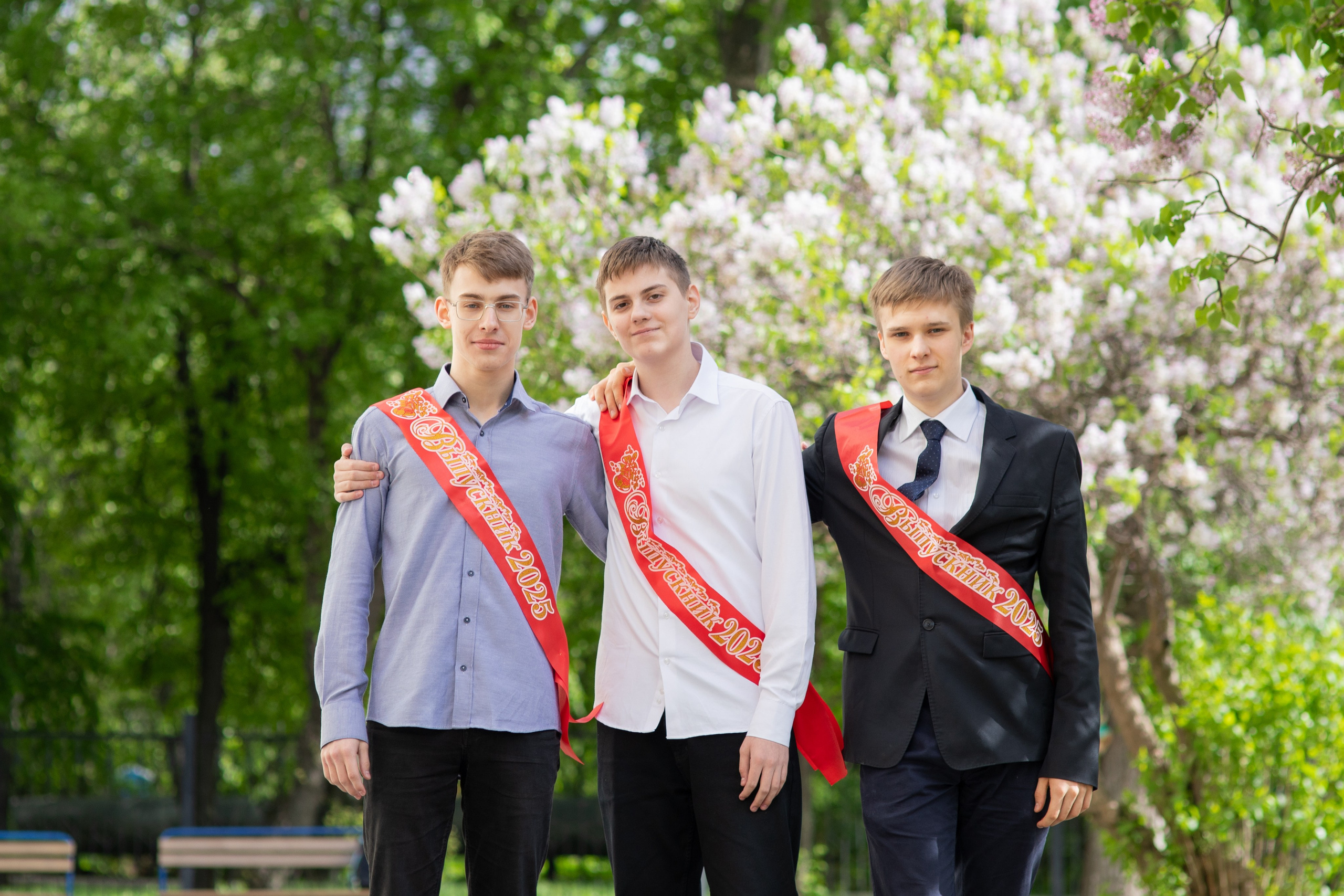 ВЕСНА 9 КЛАСС. Семейный ФОТОГРАФ в Москве Елена Конд