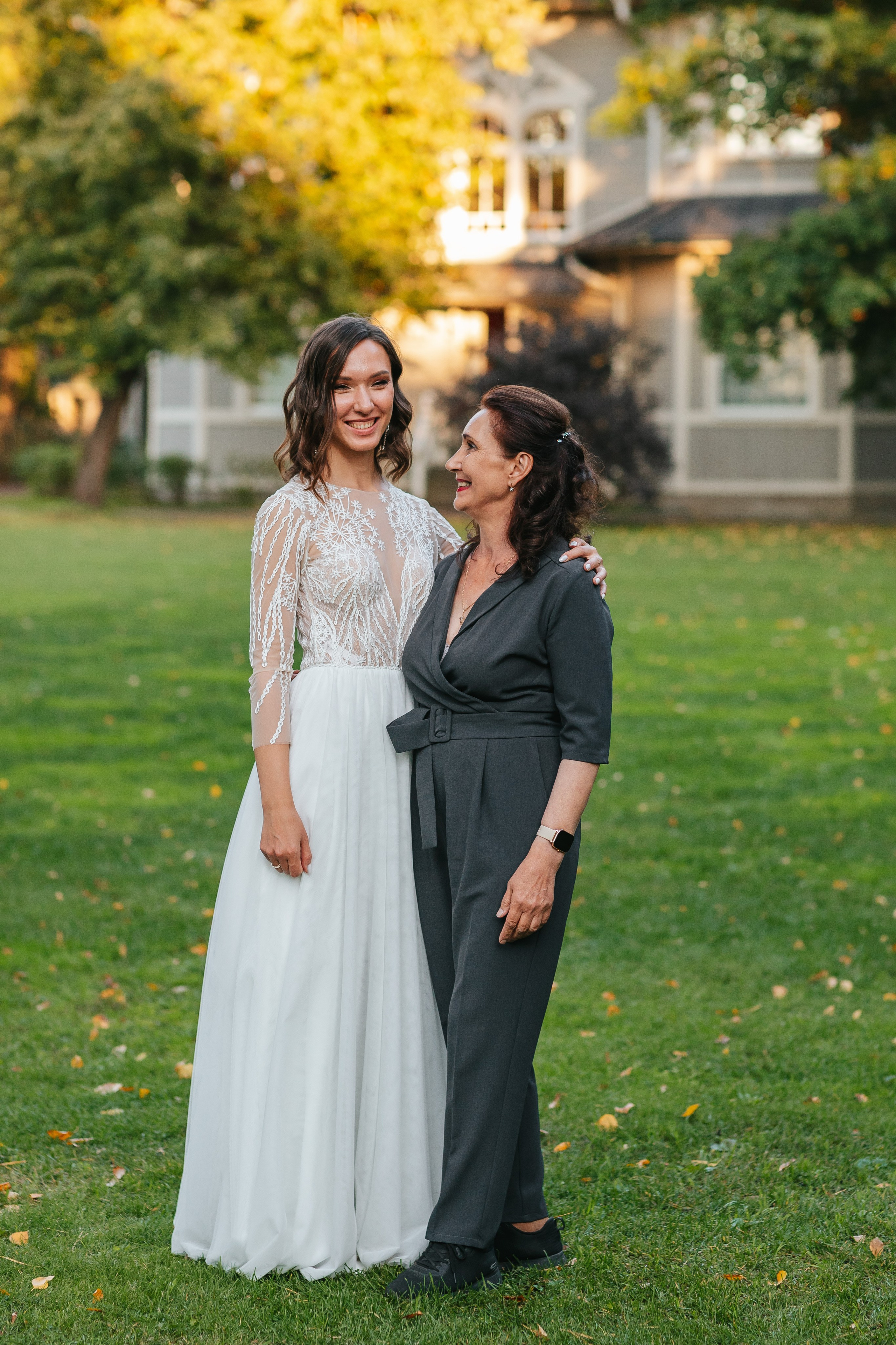 Федор и Ксения. Семейный lifestyle фотограф в Санкт-Петербурге Людмила Пахомова