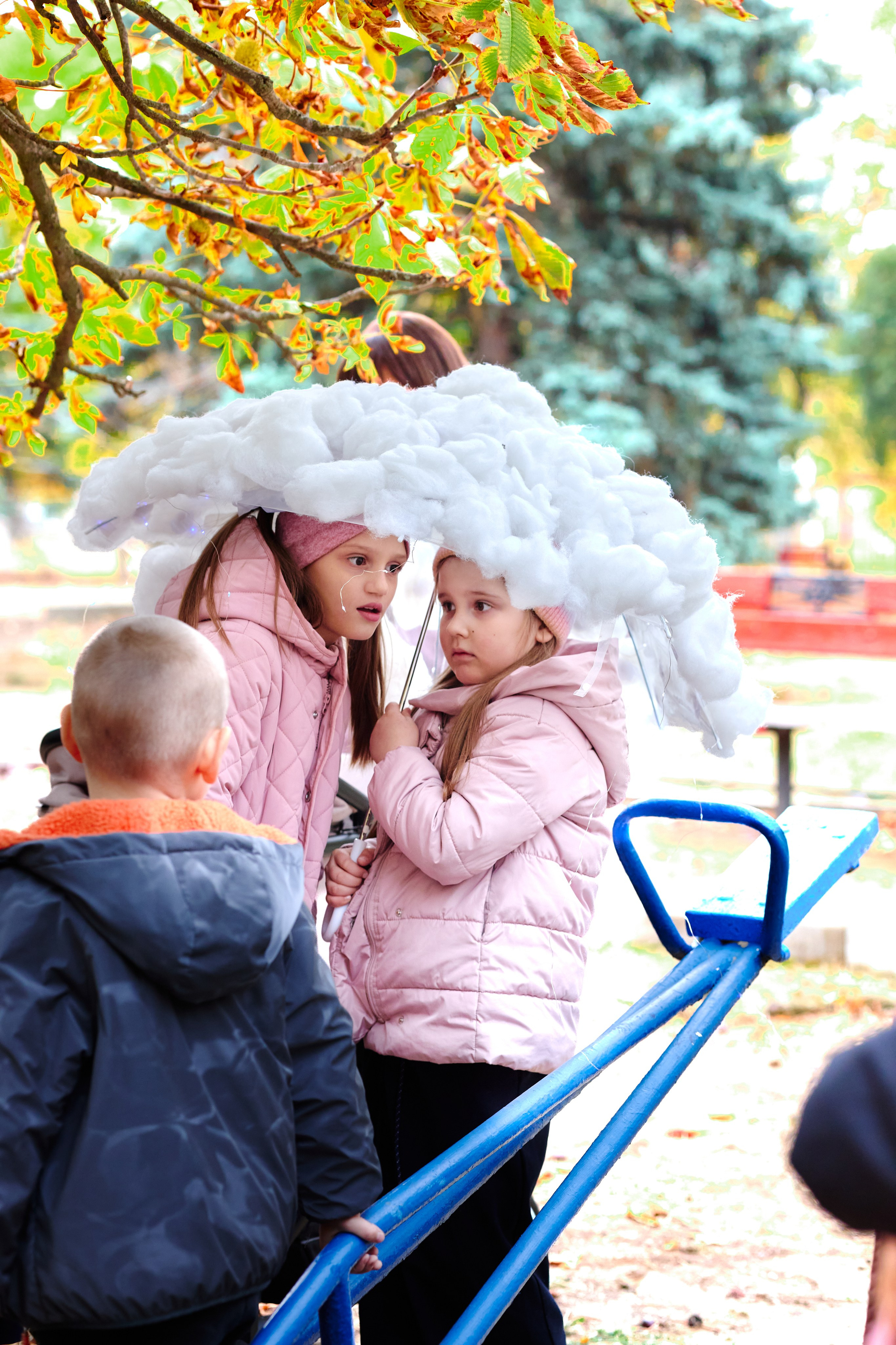 Сьемка репортаж в школе + проект Первоклашка. Фотограф Выпускные альбомы Таганрог Сергей Коробченко