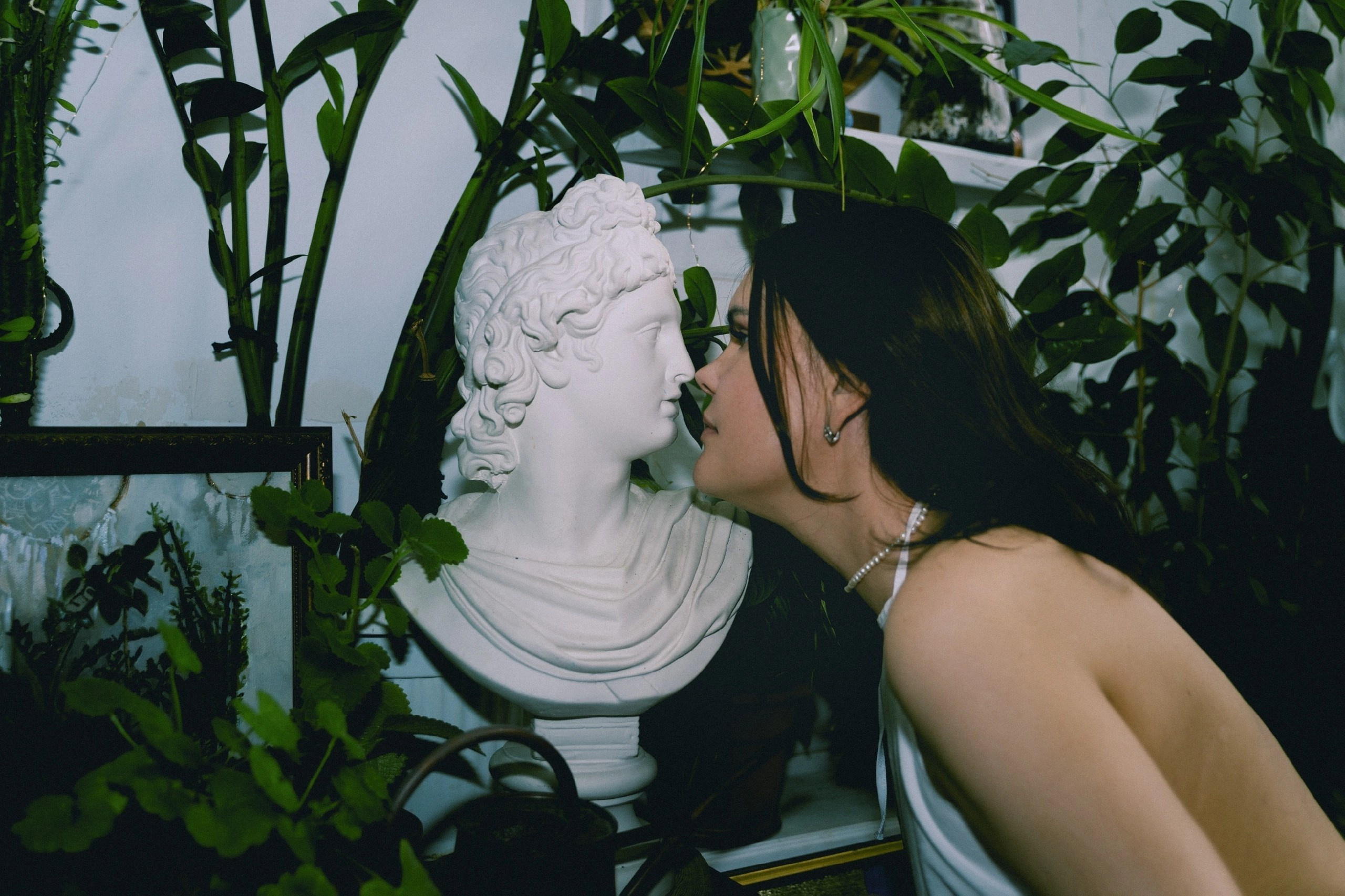 Анастасия. Фотограф в Нижнем Новгороде Алексей Уковский