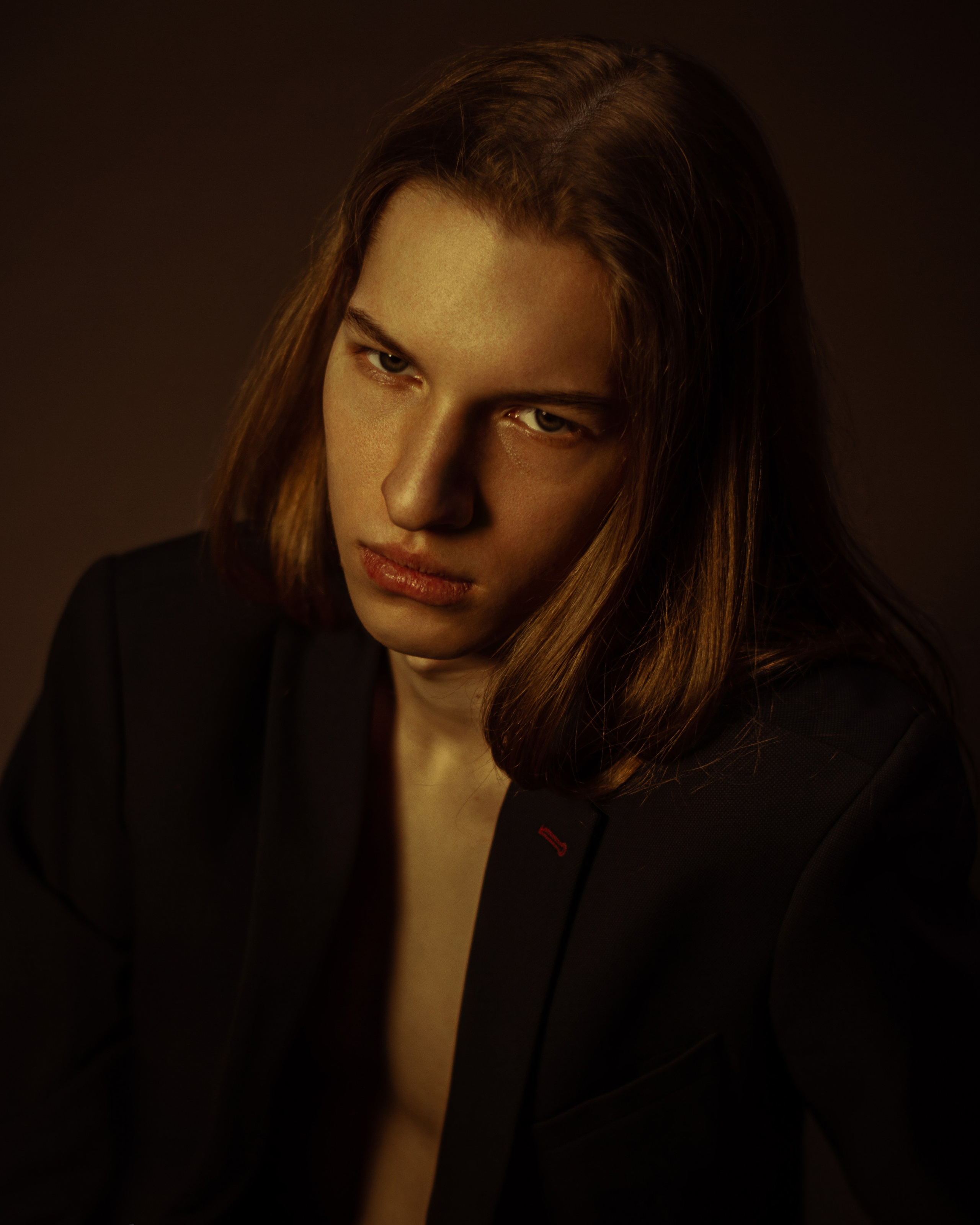 Артём. Photographer Anastasia Tarasova