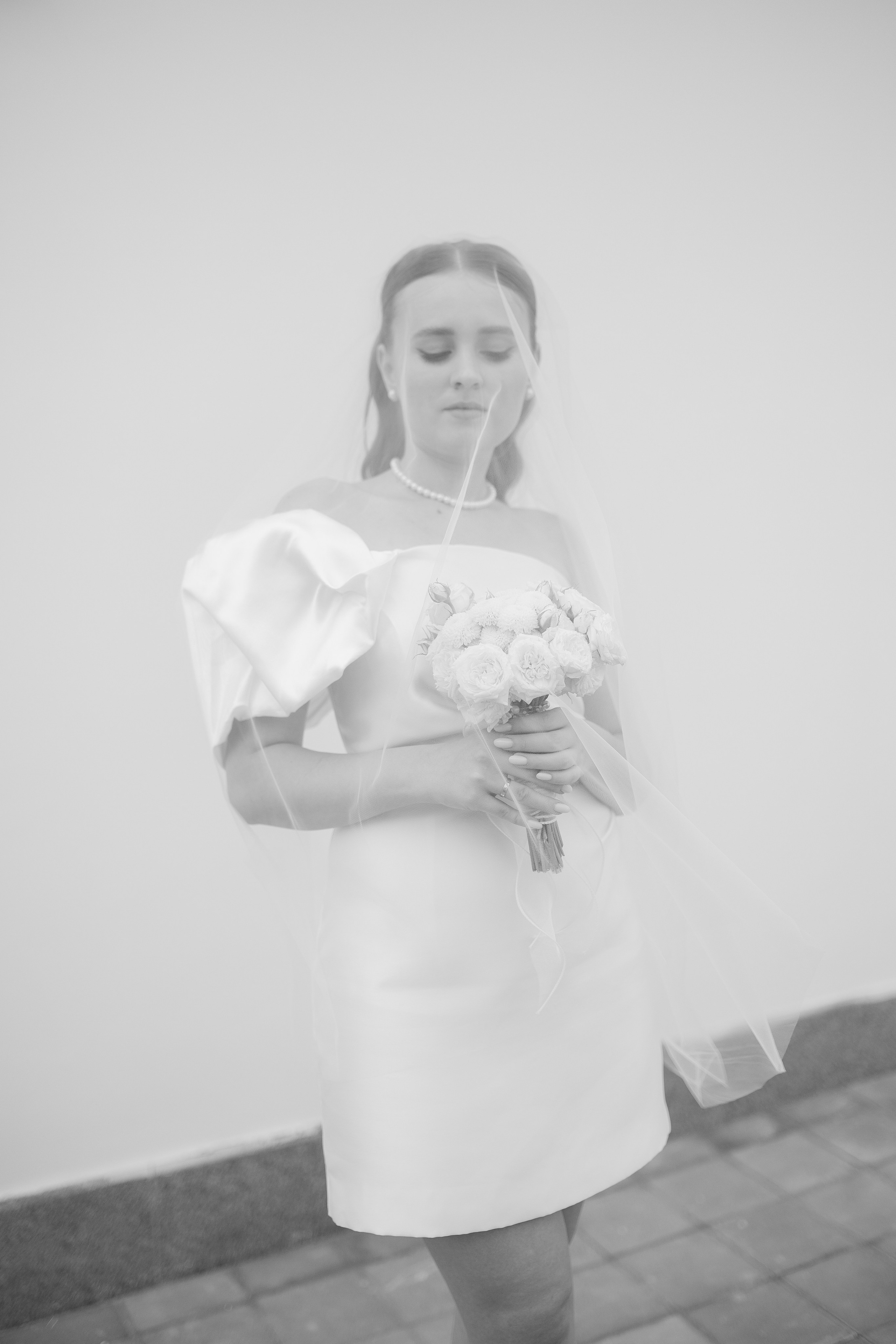 Данил & Юлия. Фотограф в Волгограде и Волжском Вероника Демина