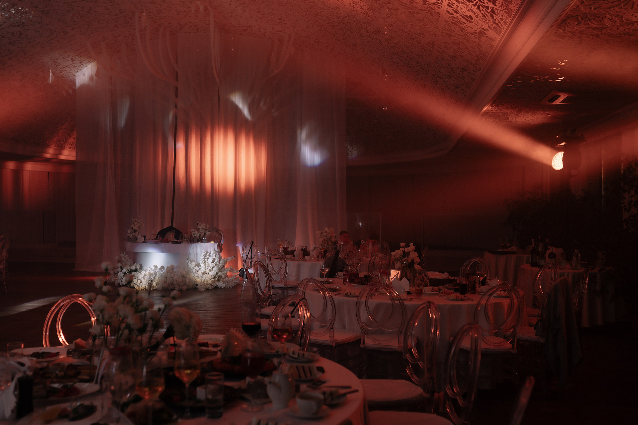 Анна и Виктор. Фотограф Карина Шмулёва. Воронеж и область