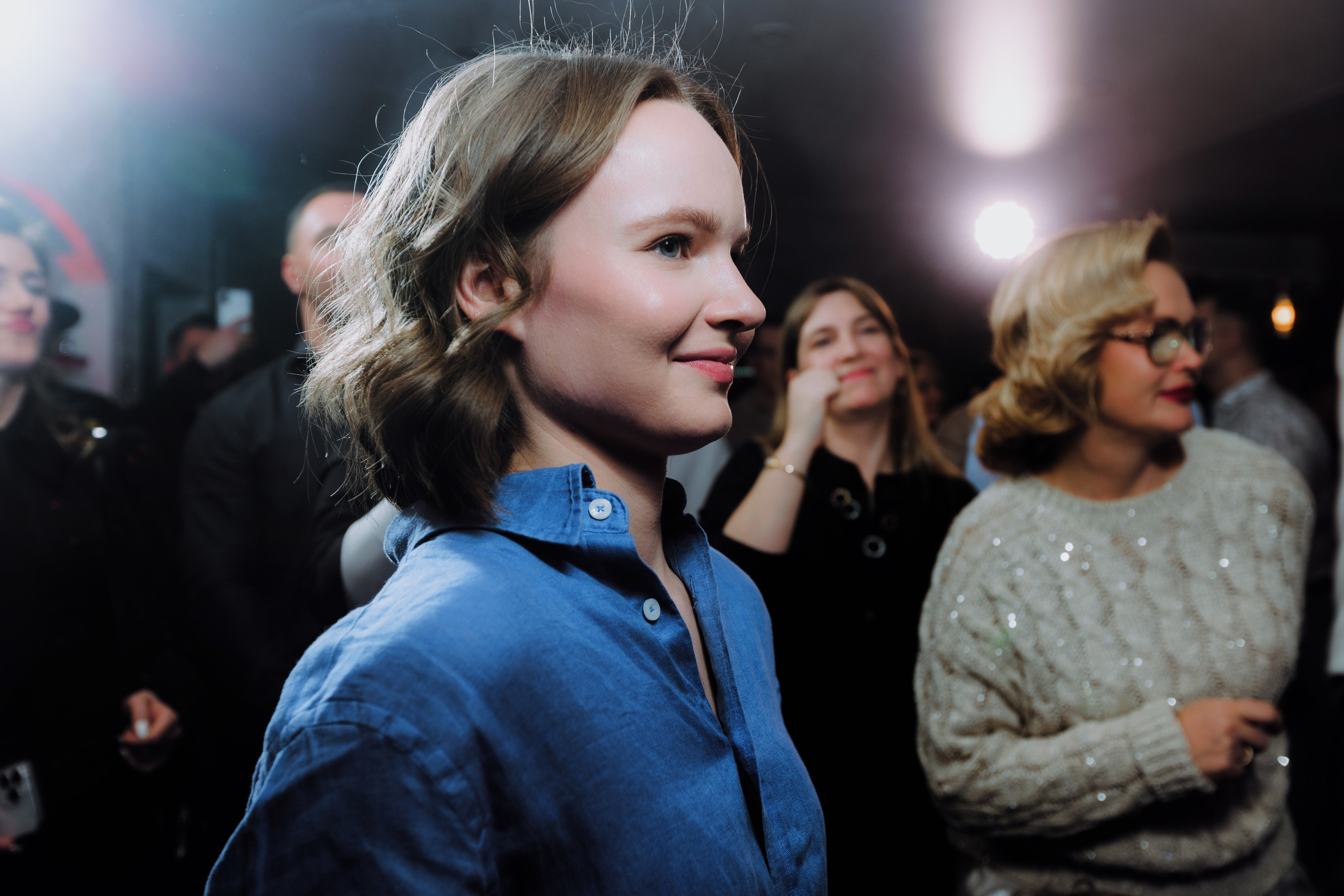 Юбилей 50 лет. Фотограф Андрей Ширкалин Москва Московская обл, Коломна, Рязань