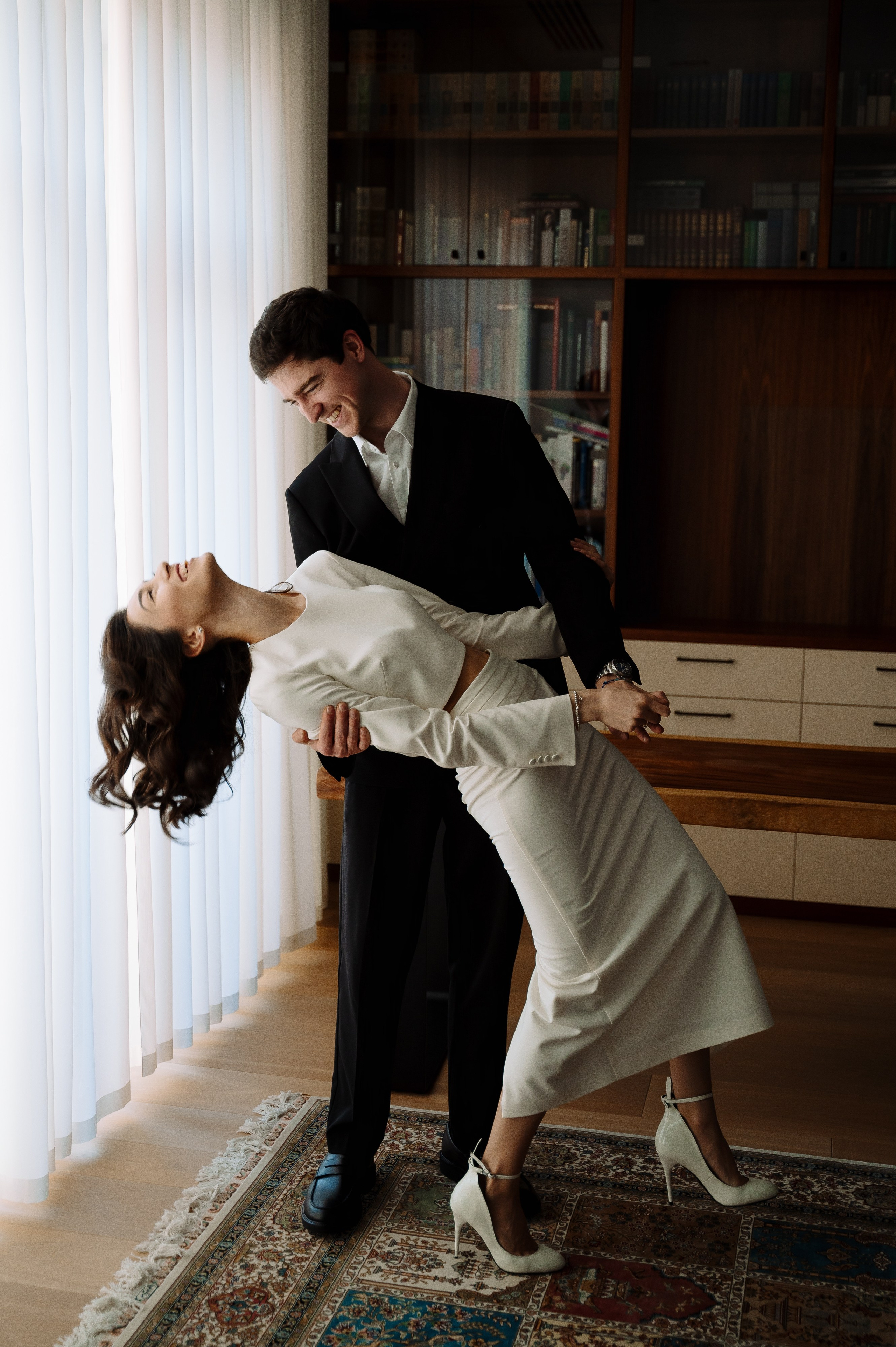 Ярослав & Ситора. Фотограф Вито Бурмасов | Москва