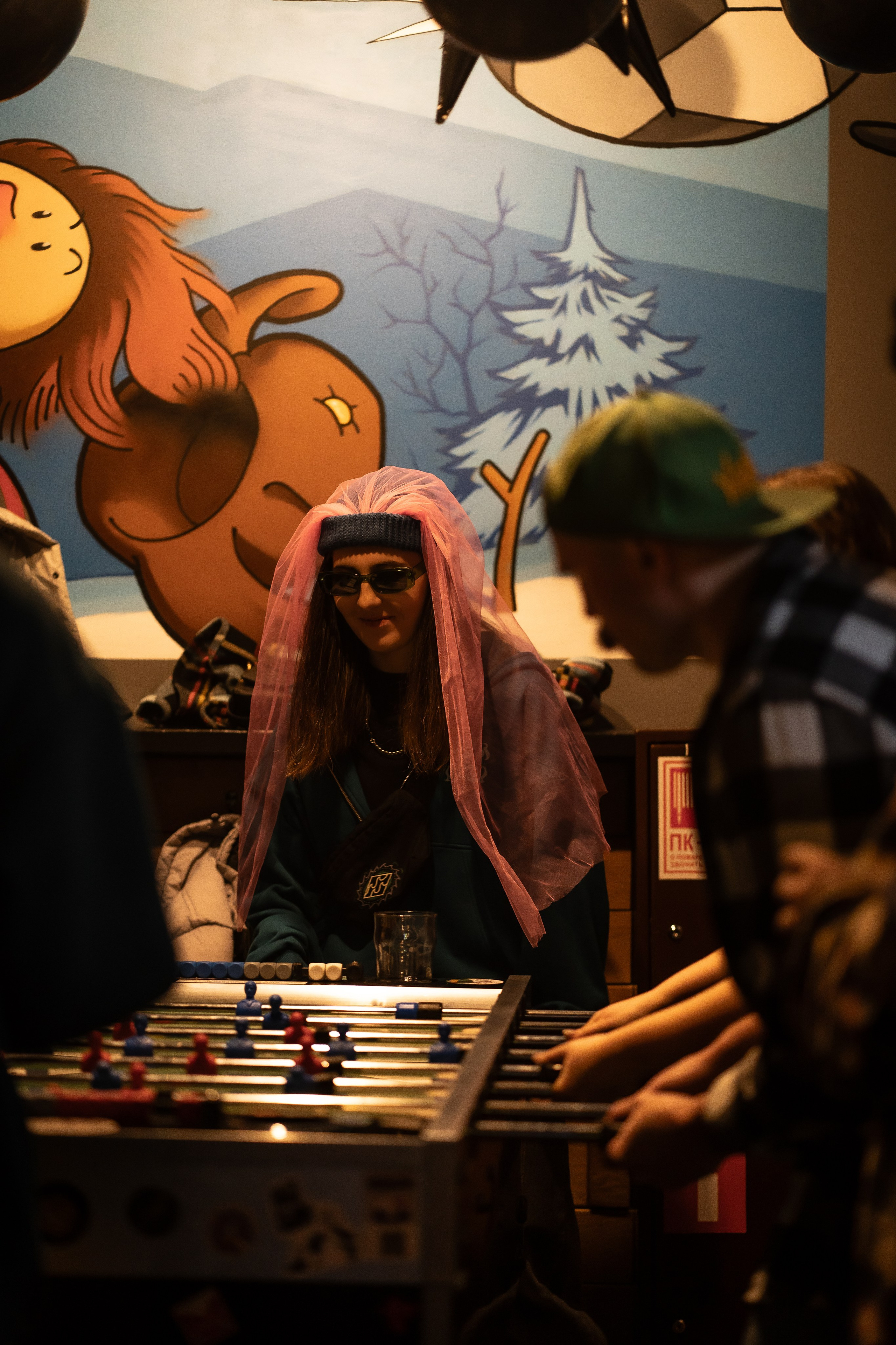 Rooks 14.12 HB. Анастасия Паршукова — фотограф Шерегеш Новосибирск