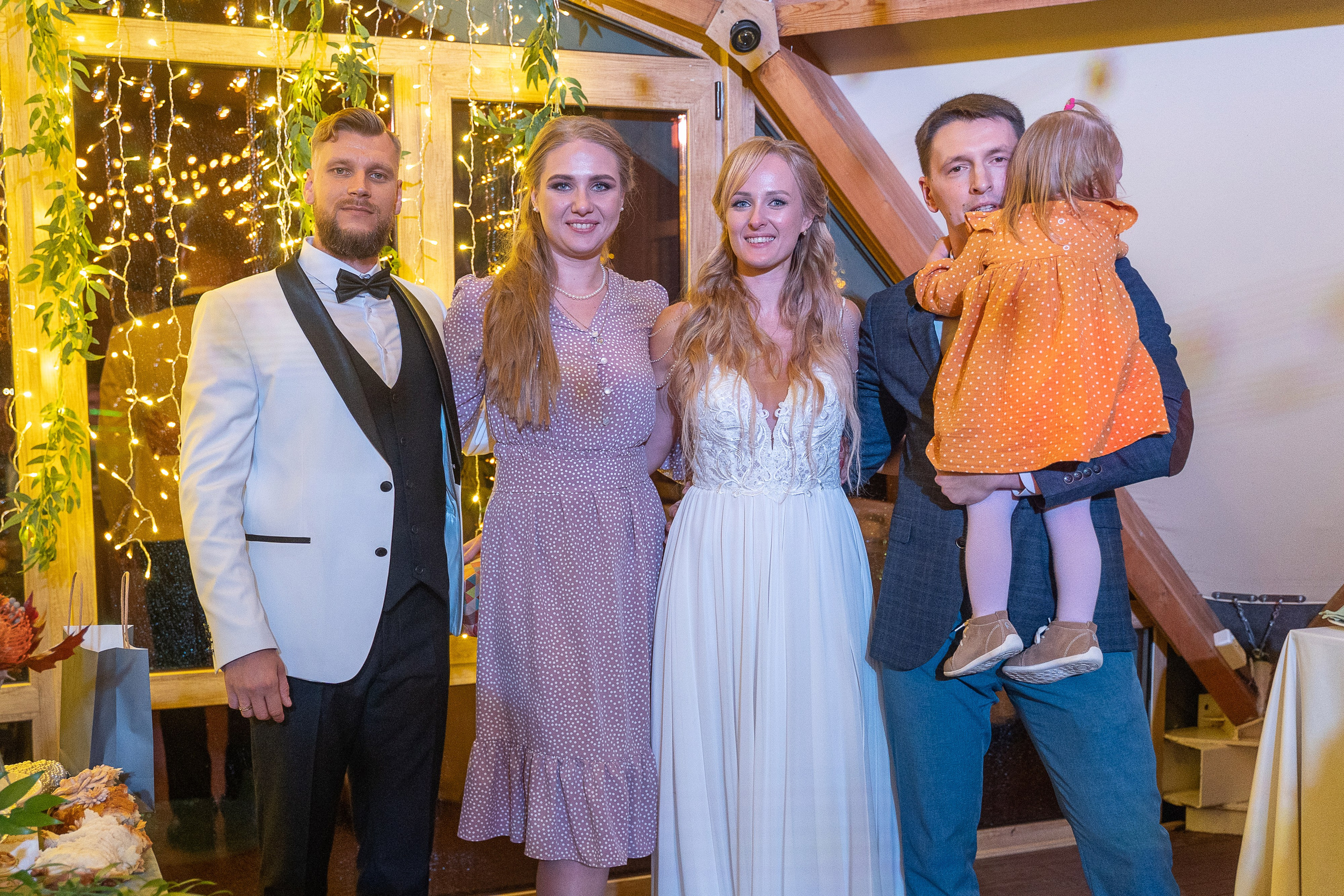 Виталий и Екатерина. Архив