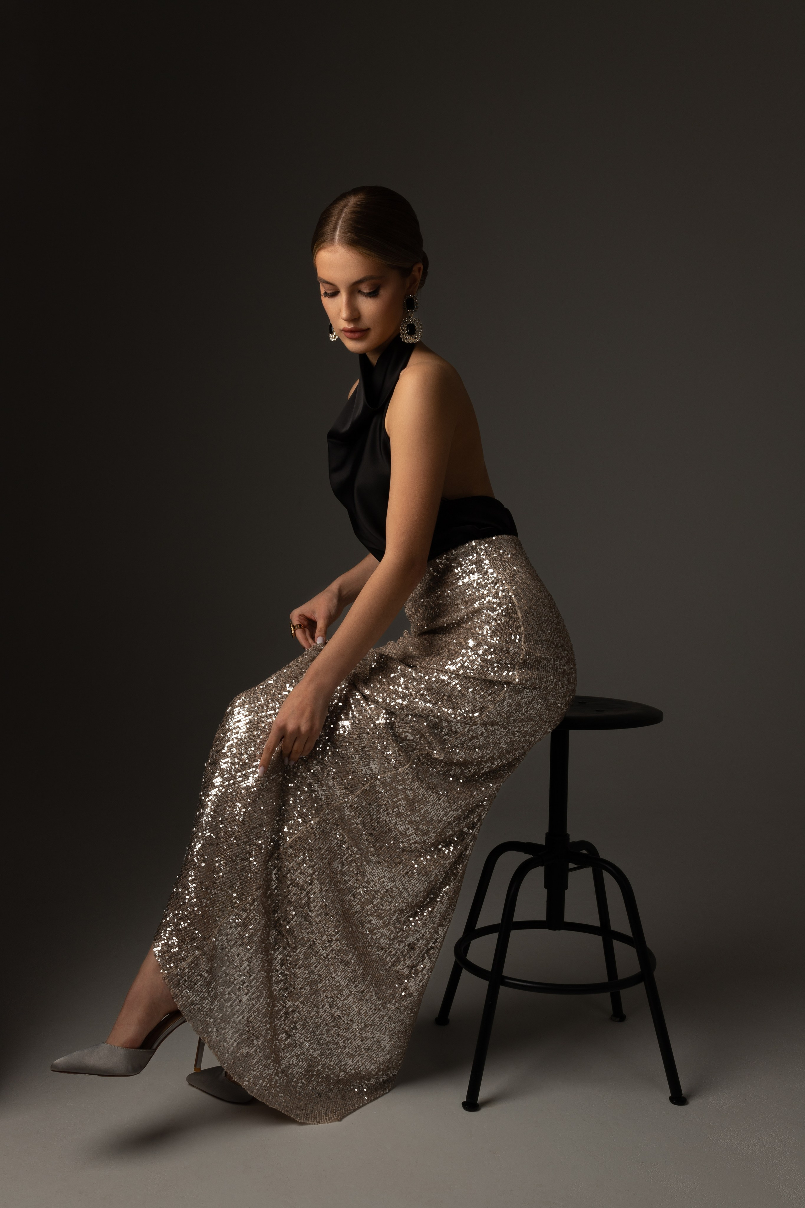 Лолита. Фотограф в Санкт-Петербурге Ольга Фот