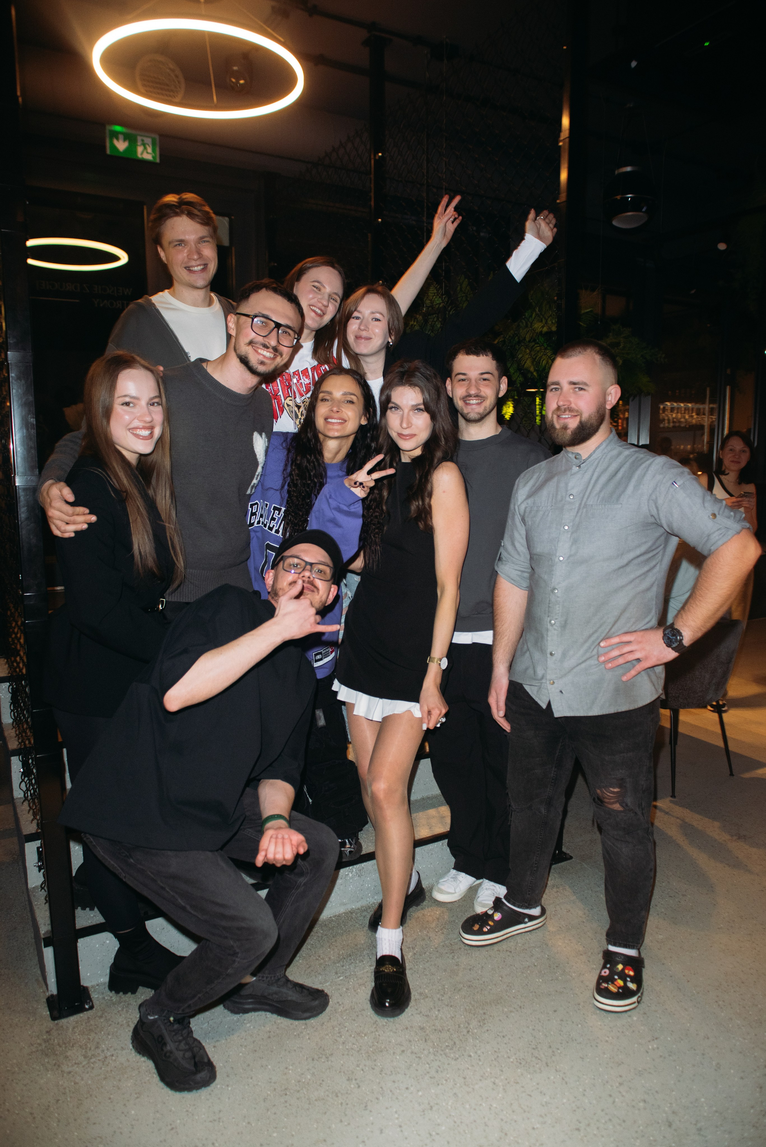 KOROLOVA Gdansk 05.04.25 + meet & greet. Фотограф в Минске